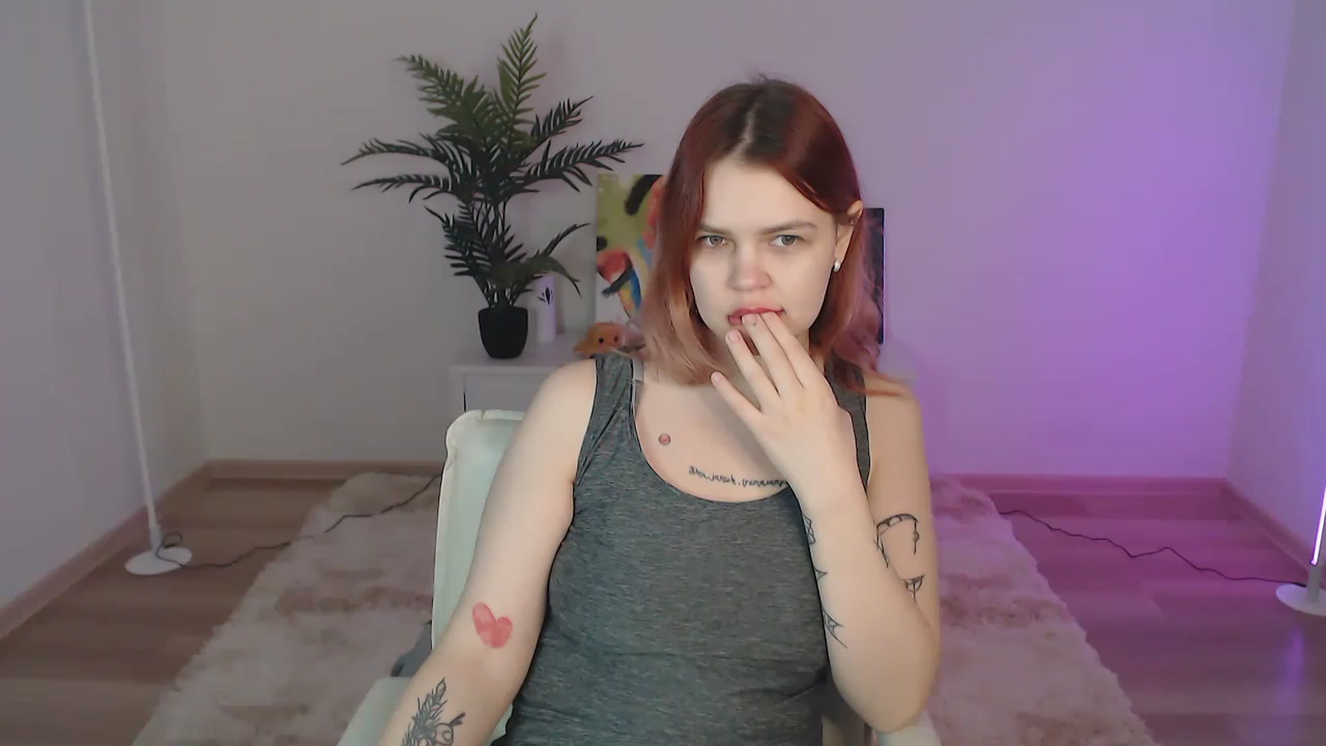 Gallery image thumbnail from NicolyRio's myfreecams stream on, 02/02/2023, 08:27 image 3 of 20