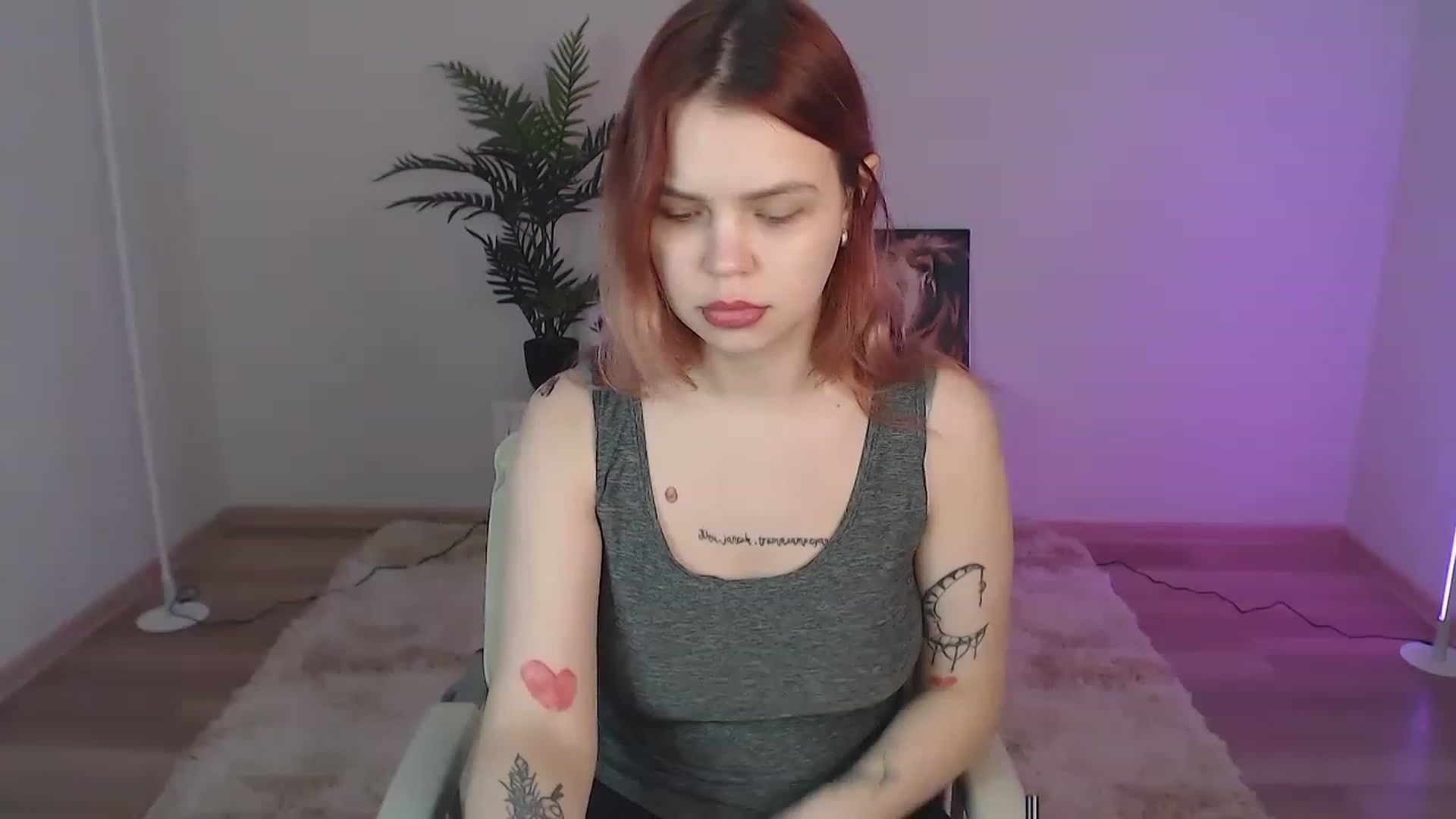 Gallery image thumbnail from NicolyRio's myfreecams stream on, 02/02/2023, 08:27 image 20 of 20