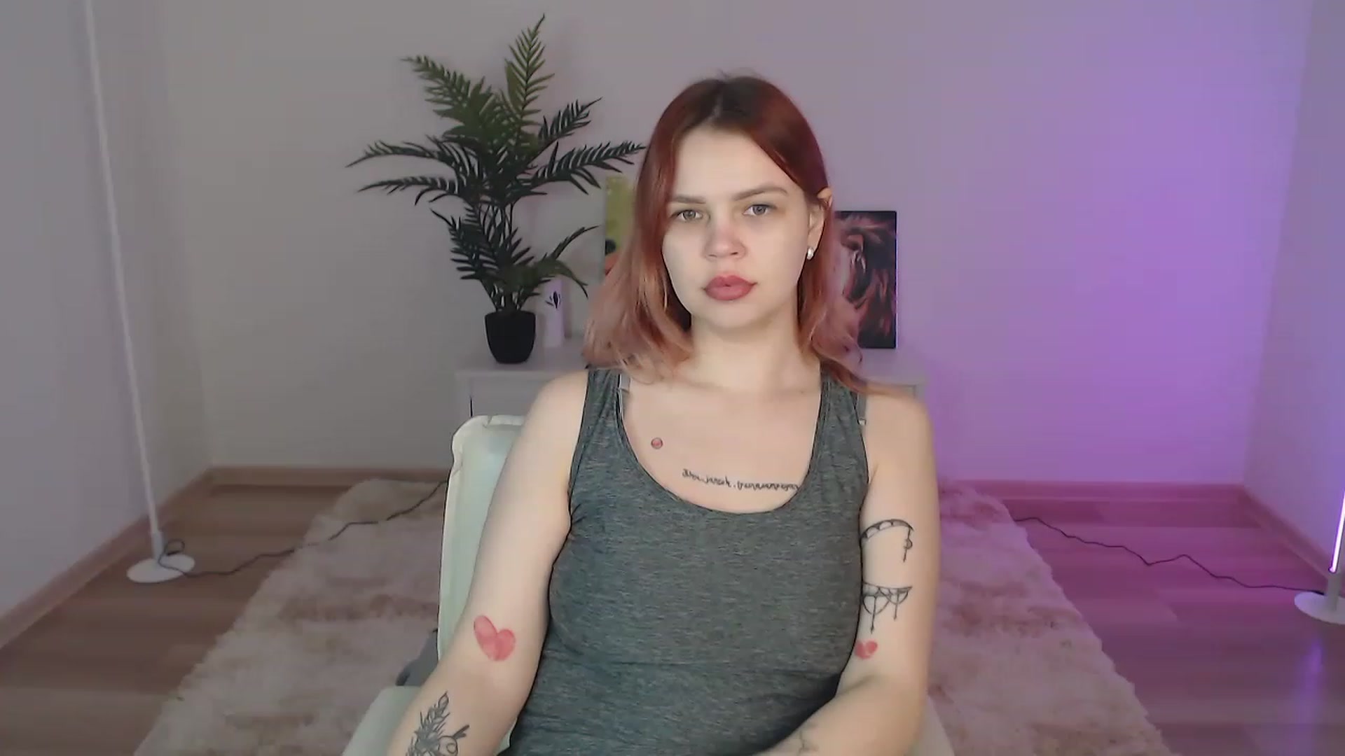 Gallery image thumbnail from NicolyRio's myfreecams stream on, 02/02/2023, 08:27 image 4 of 20