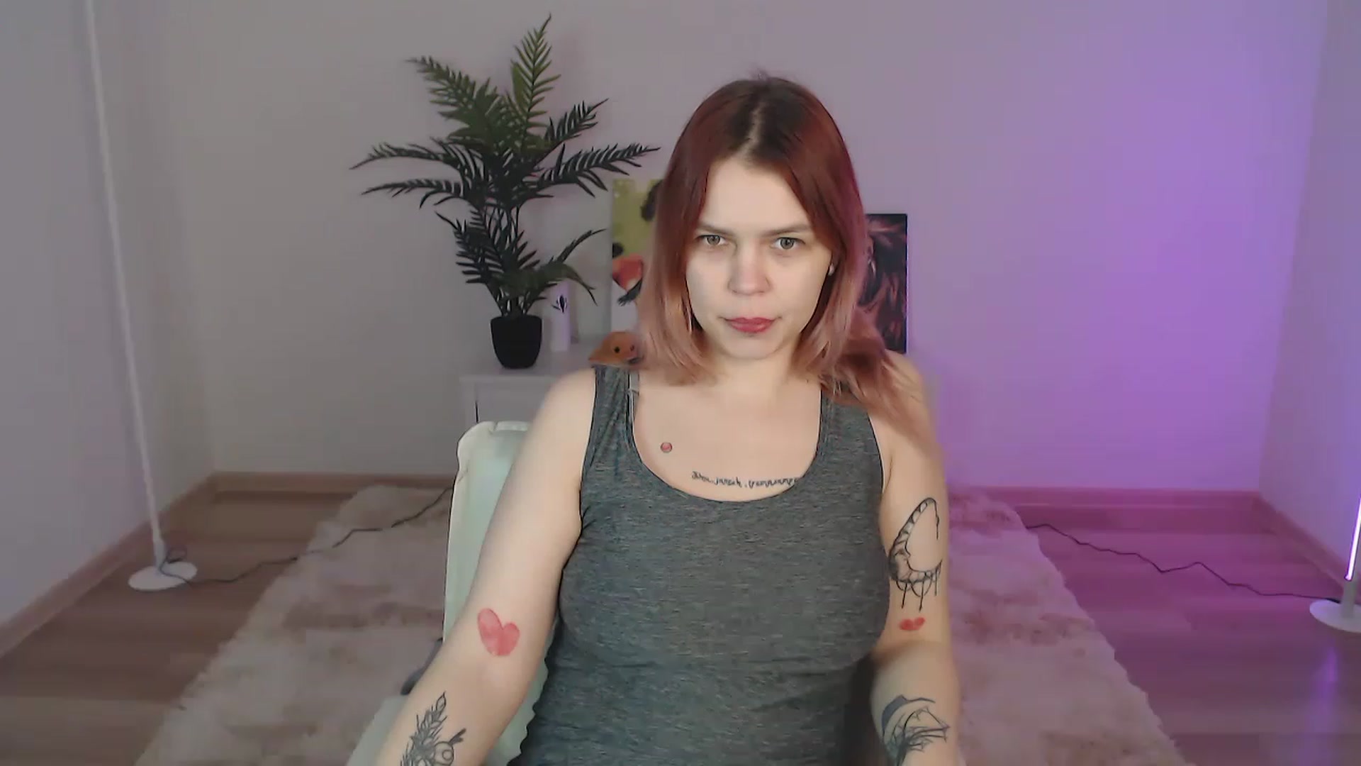 Gallery image thumbnail from NicolyRio's myfreecams stream on, 02/02/2023, 08:27 image 5 of 20
