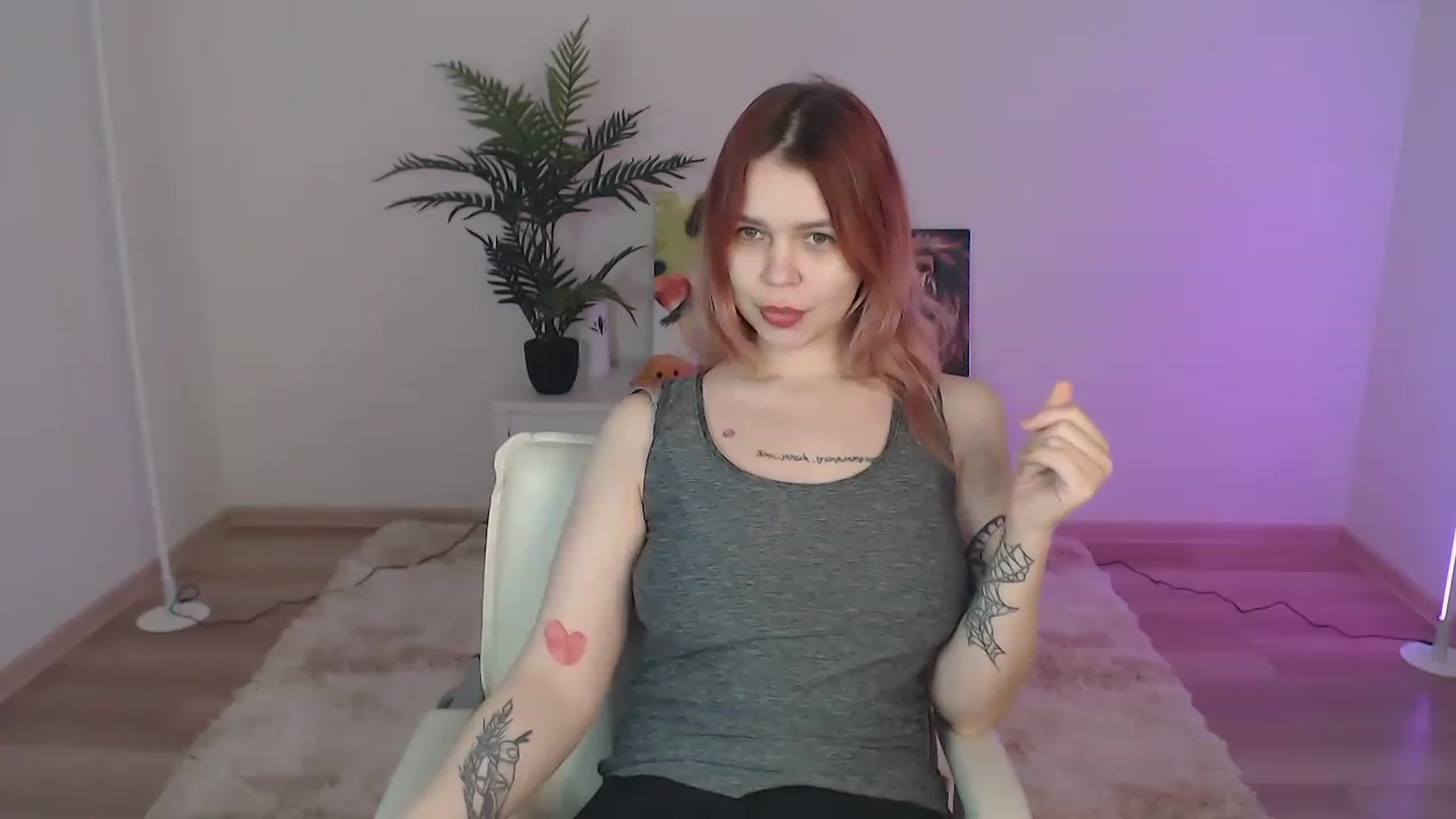 Gallery image thumbnail from NicolyRio's myfreecams stream on, 02/02/2023, 08:27 image 14 of 20