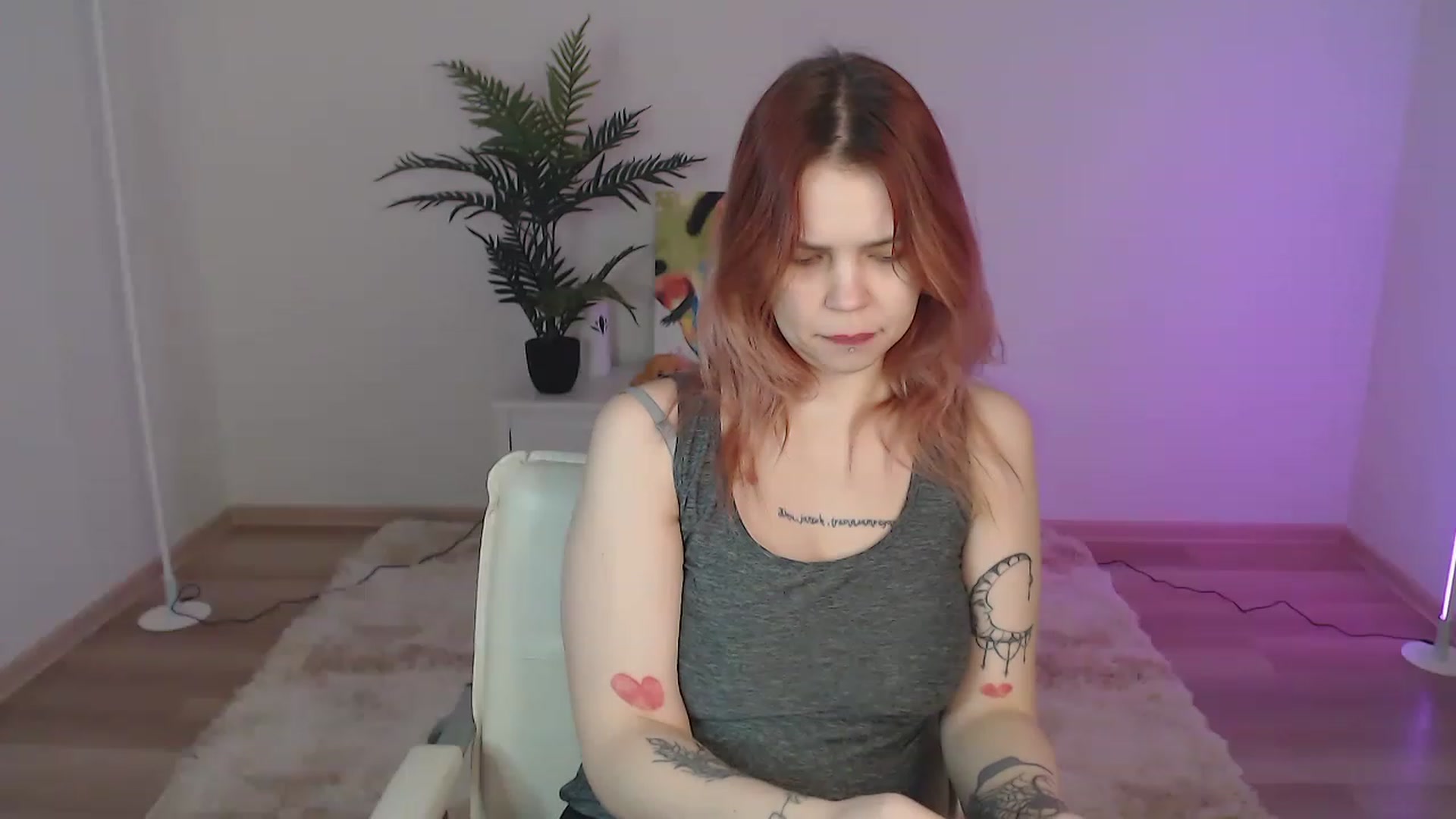 Gallery image thumbnail from NicolyRio's myfreecams stream on, 02/02/2023, 08:27 image 2 of 20