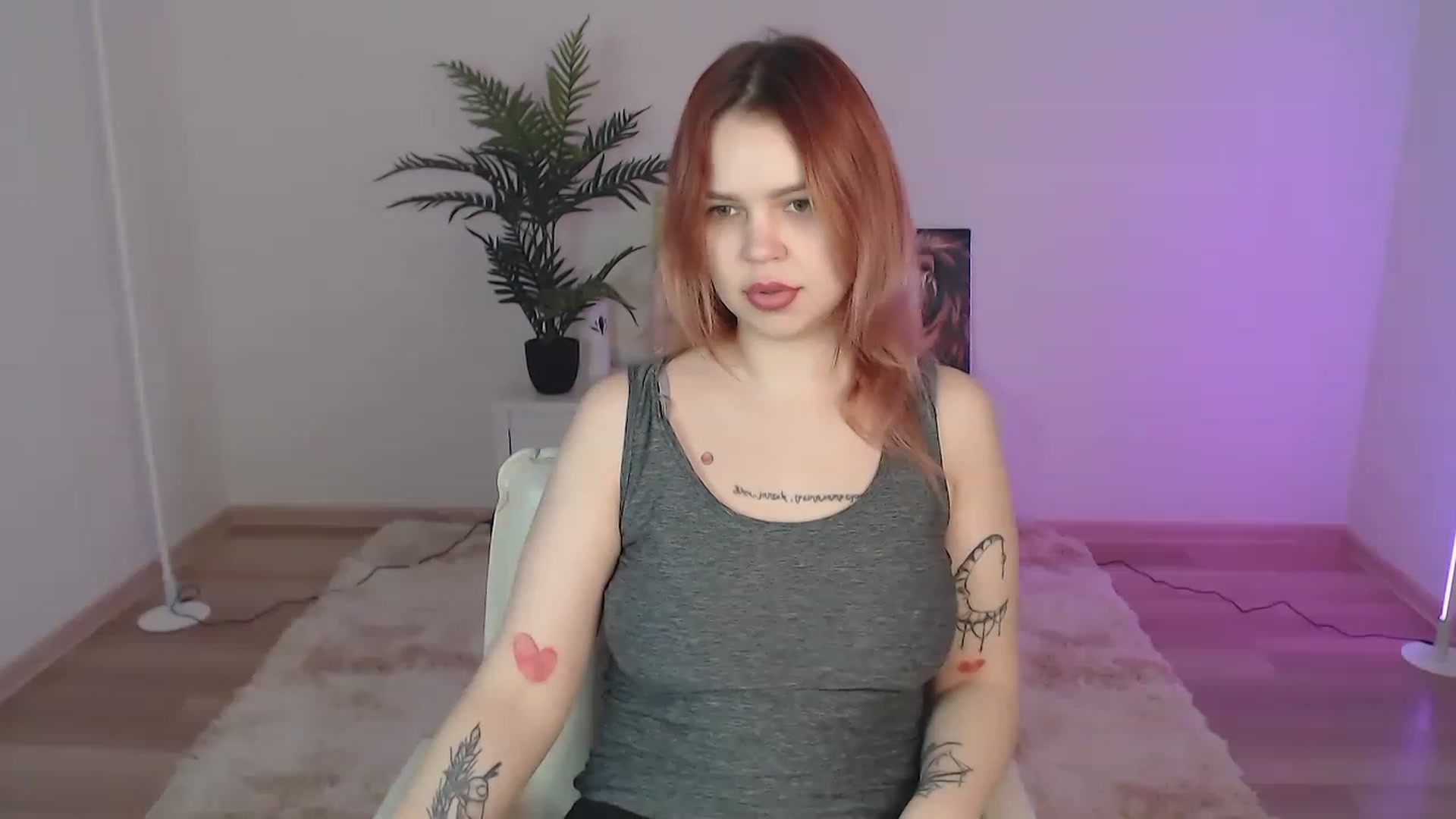 Gallery image thumbnail from NicolyRio's myfreecams stream on, 02/02/2023, 08:27 image 6 of 20