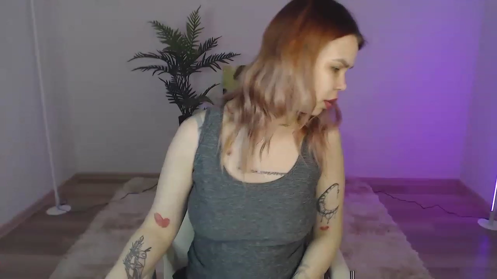 Gallery image thumbnail from NicolyRio's myfreecams stream on, 02/02/2023, 08:27 image 17 of 20