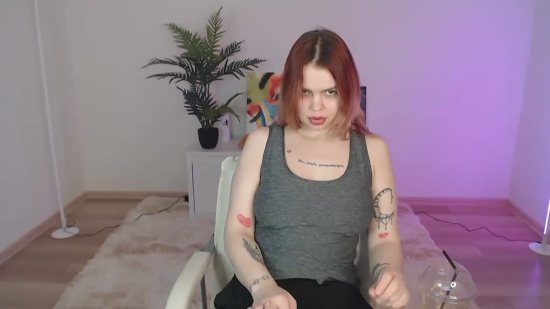 Gallery image thumbnail from NicolyRio's myfreecams stream on, 02/02/2023, 09:01 image 1 of 20