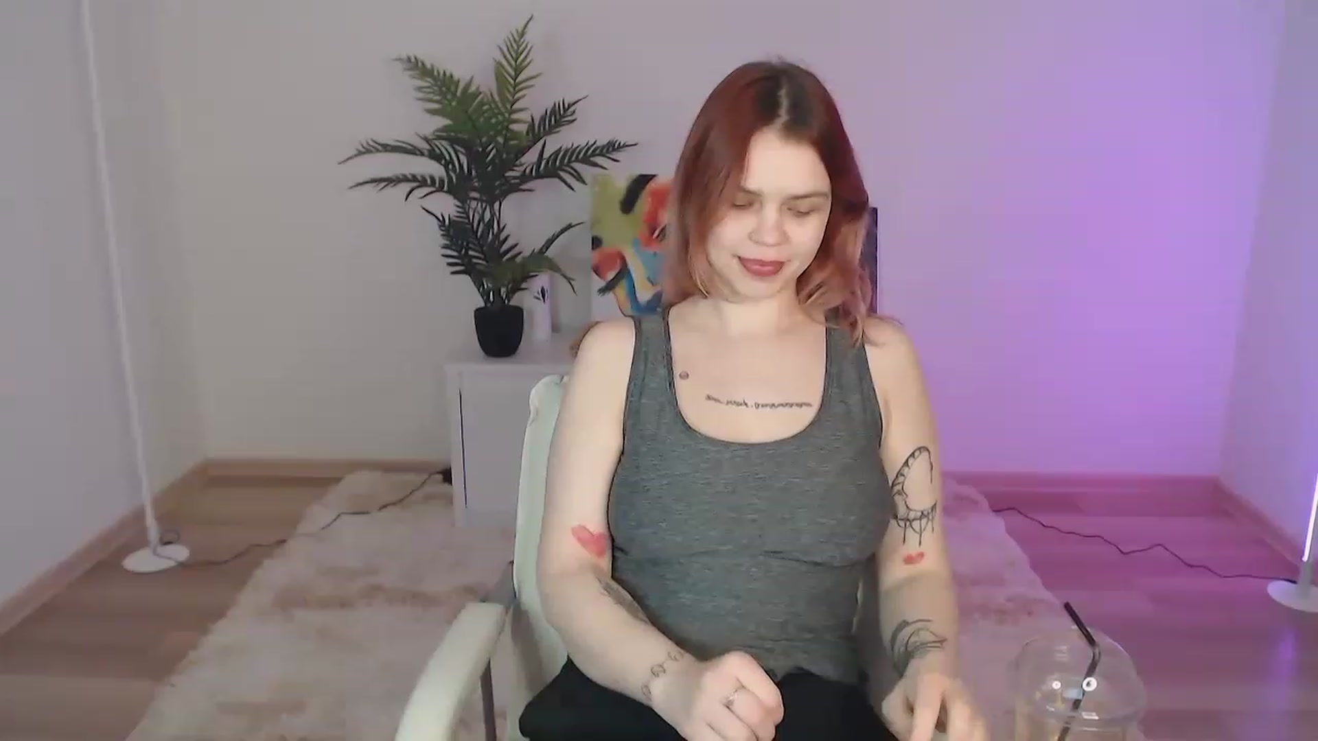 Gallery image thumbnail from NicolyRio's myfreecams stream on, 02/02/2023, 09:01 image 2 of 20