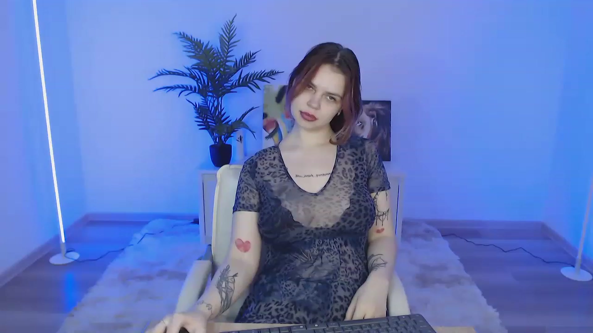Gallery image thumbnail from NicolyRio's myfreecams stream on, 02/04/2023, 09:18 image 16 of 20