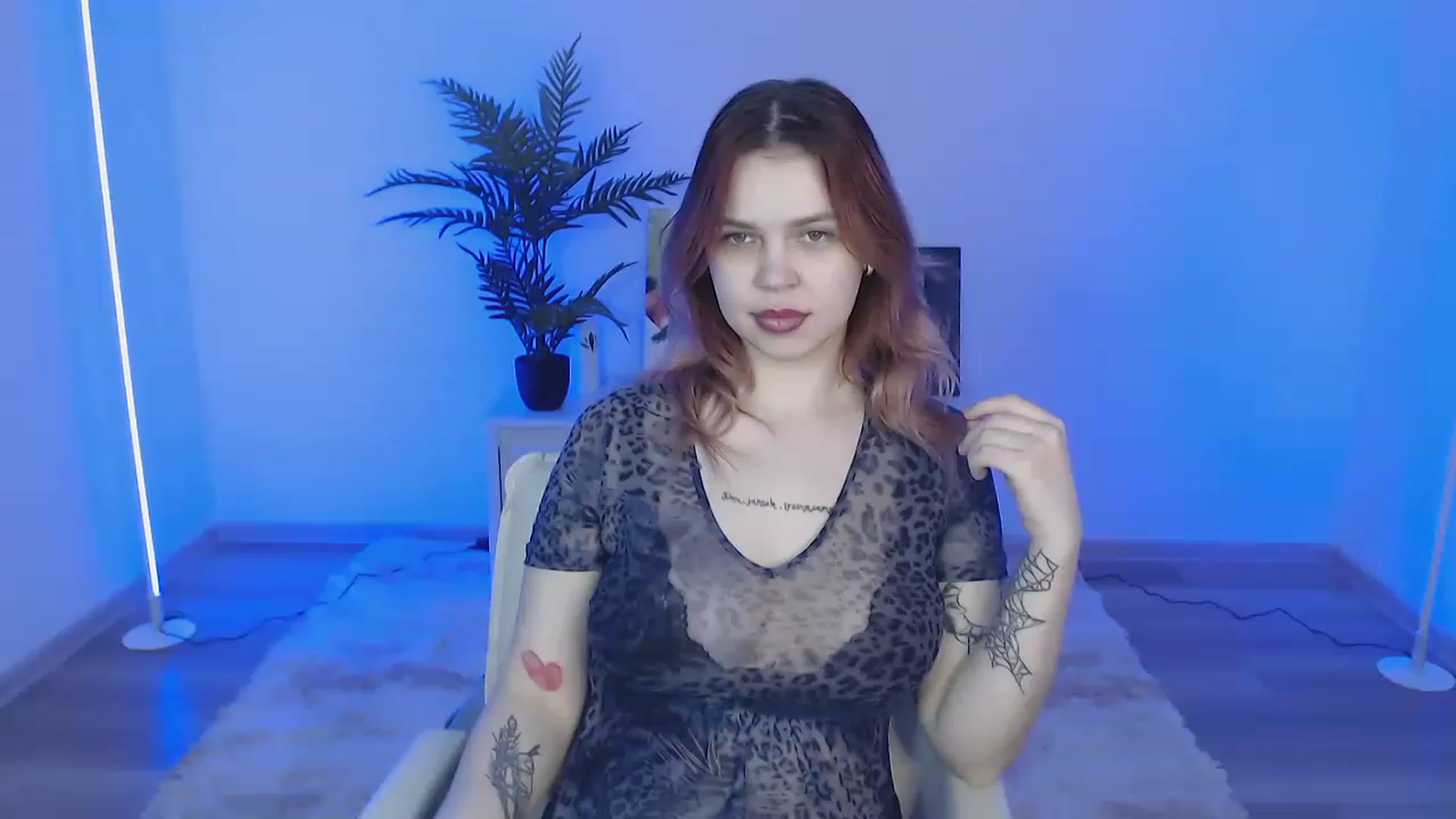 Gallery image thumbnail from NicolyRio's myfreecams stream on, 02/04/2023, 09:18 image 1 of 20