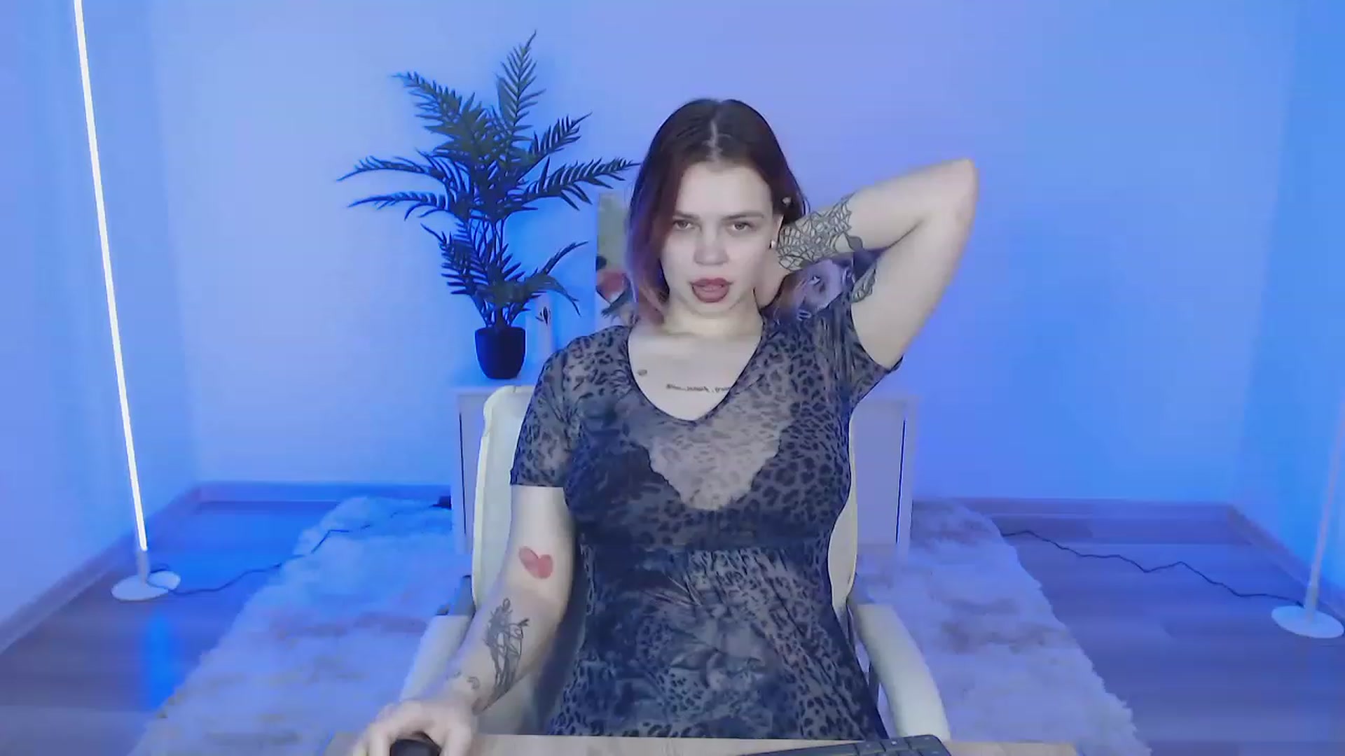 Gallery image thumbnail from NicolyRio's myfreecams stream on, 02/04/2023, 09:18 image 14 of 20