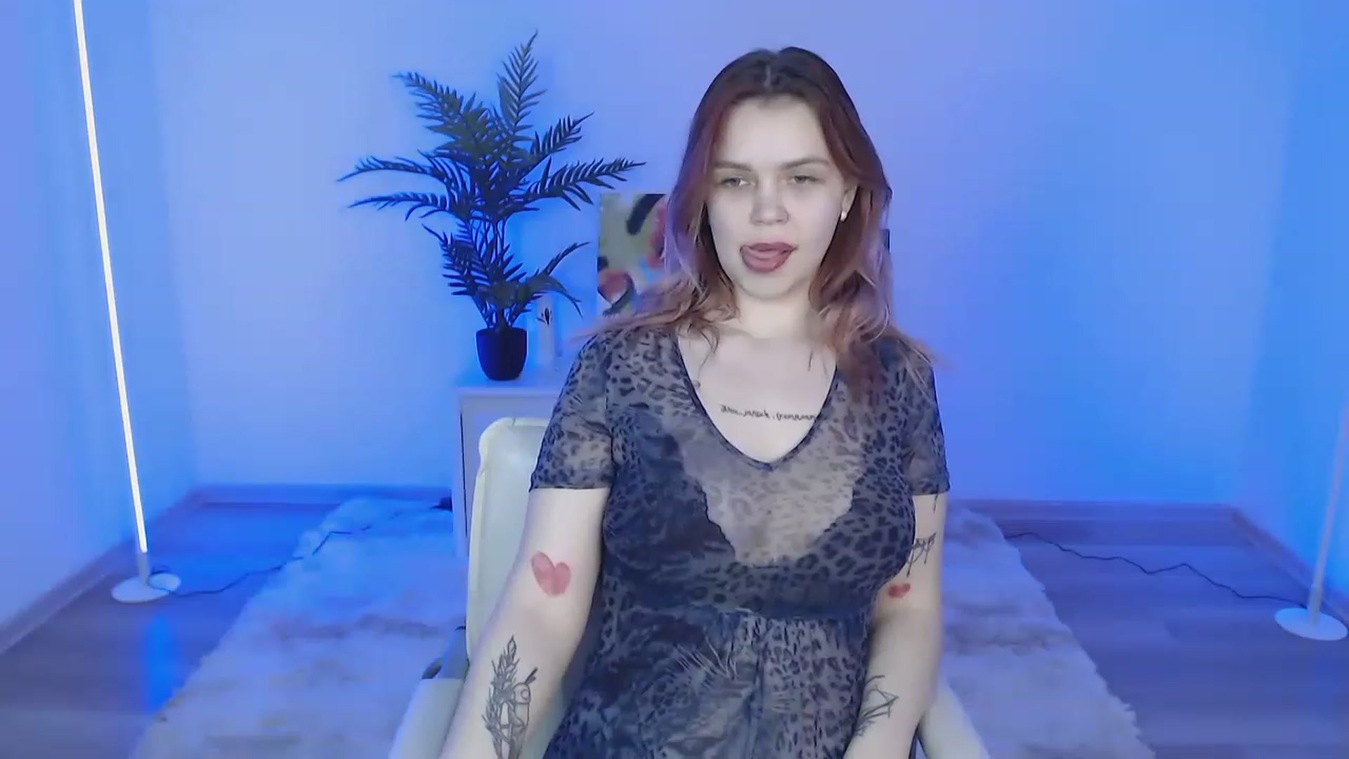 Gallery image thumbnail from NicolyRio's myfreecams stream on, 02/04/2023, 11:08 image 4 of 20