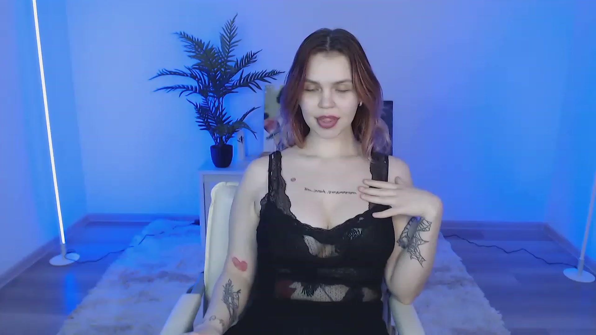 Gallery image thumbnail from NicolyRio's myfreecams stream on, 02/04/2023, 11:52 image 10 of 20