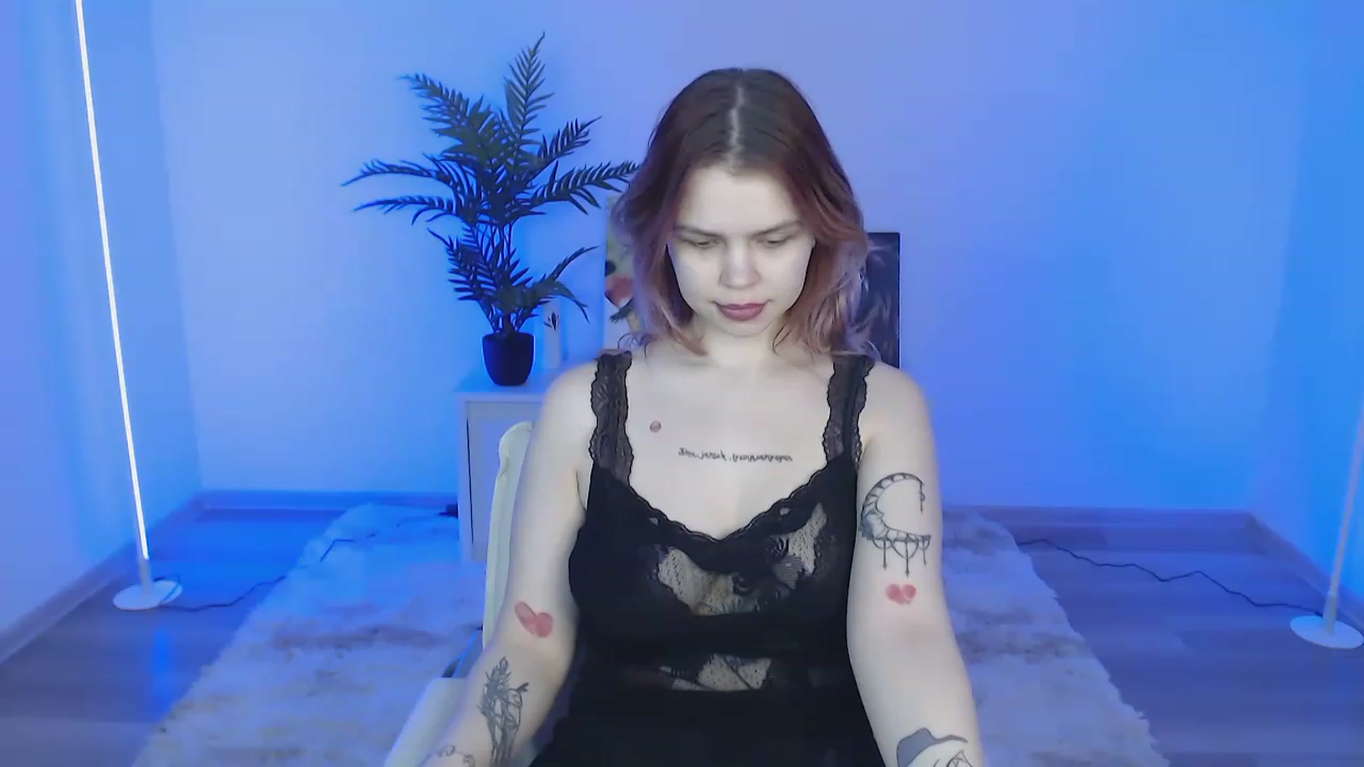 Gallery image thumbnail from NicolyRio's myfreecams stream on, 02/05/2023, 08:43 image 5 of 20