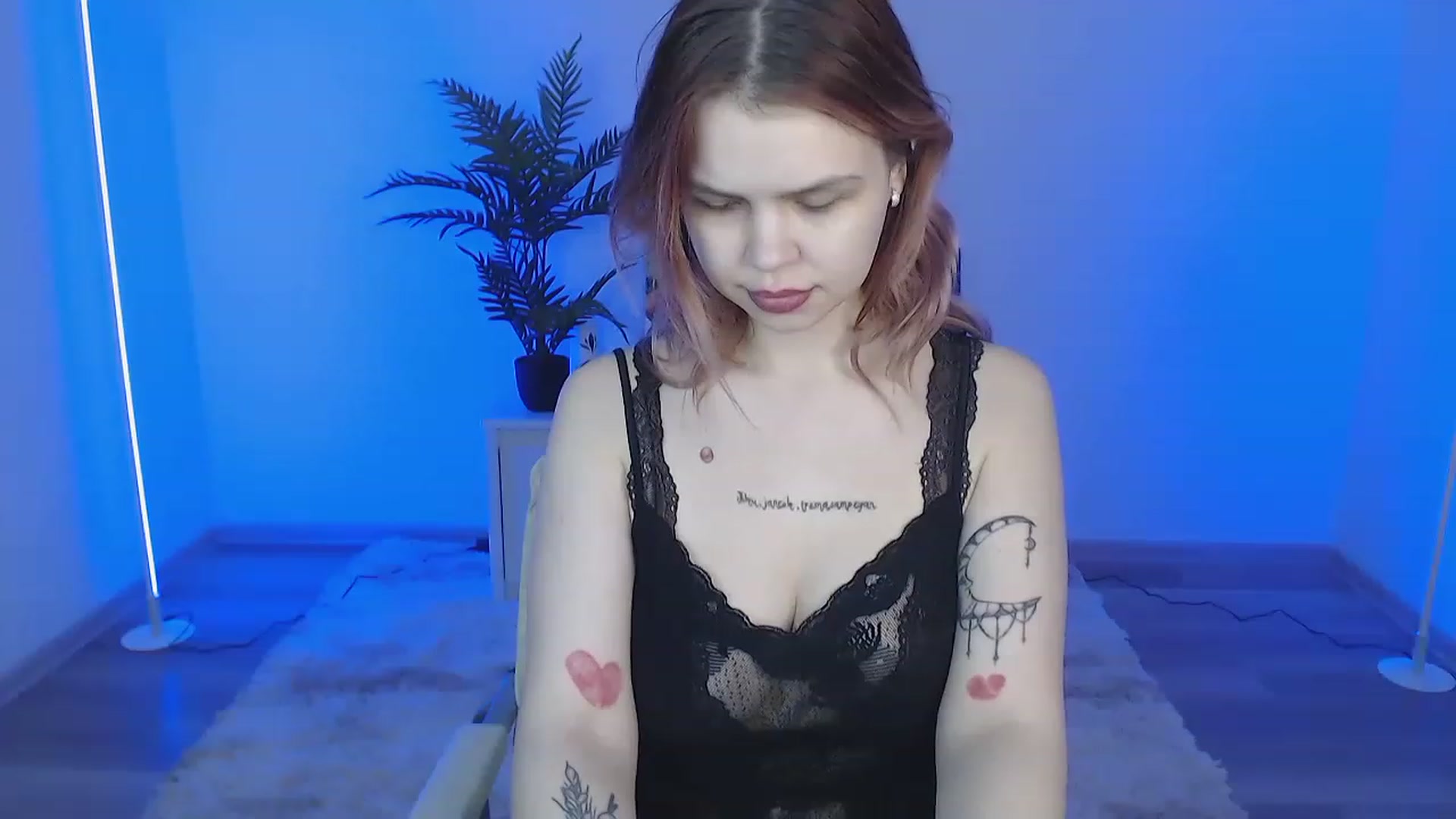 Gallery image thumbnail from NicolyRio's myfreecams stream on, 02/05/2023, 08:43 image 4 of 20