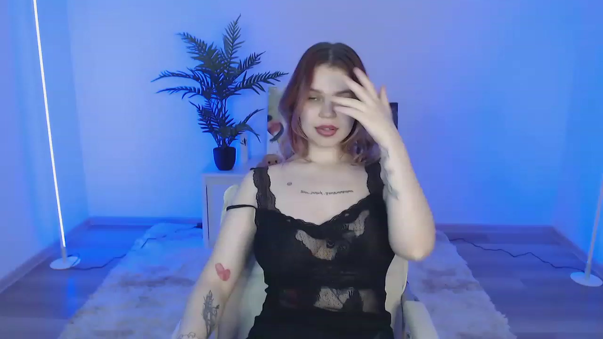 Gallery image thumbnail from NicolyRio's myfreecams stream on, 02/05/2023, 08:43 image 20 of 20