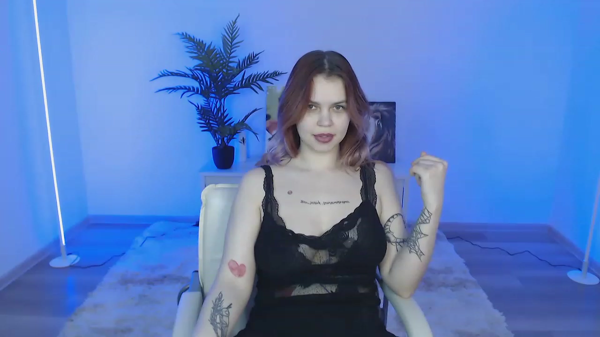 Gallery image thumbnail from NicolyRio's myfreecams stream on, 02/05/2023, 10:44 image 2 of 20