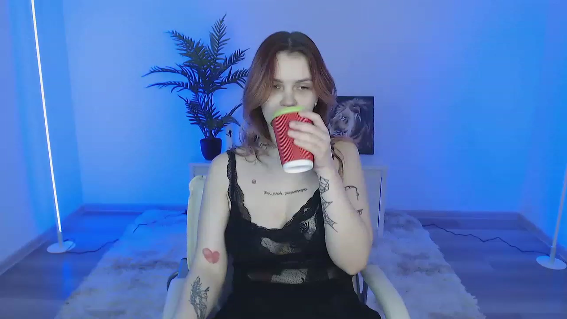 Gallery image thumbnail from NicolyRio's myfreecams stream on, 02/05/2023, 10:44 image 1 of 20