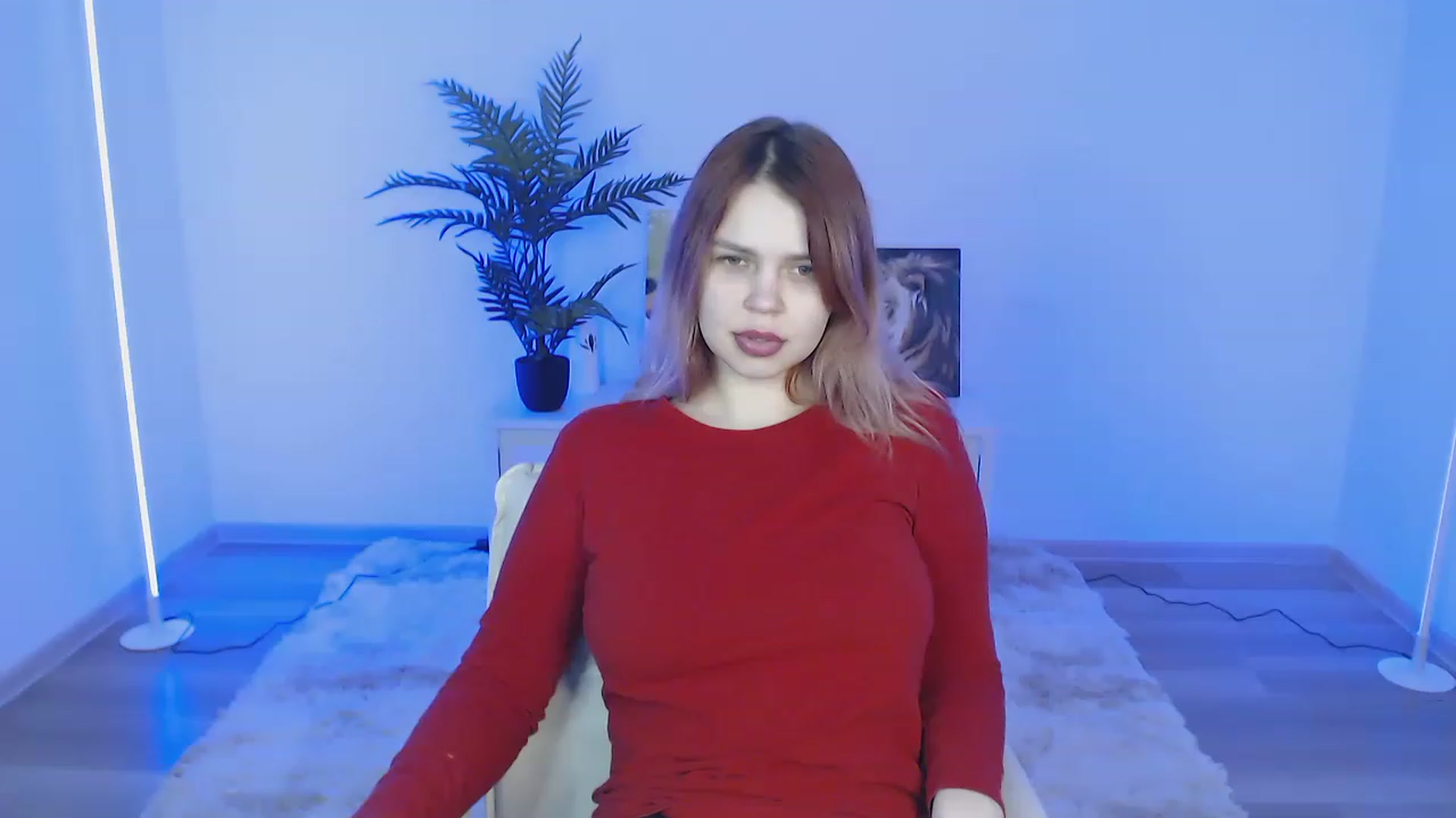 Gallery image thumbnail from NicolyRio's myfreecams stream on, 02/06/2023, 08:30 image 16 of 20