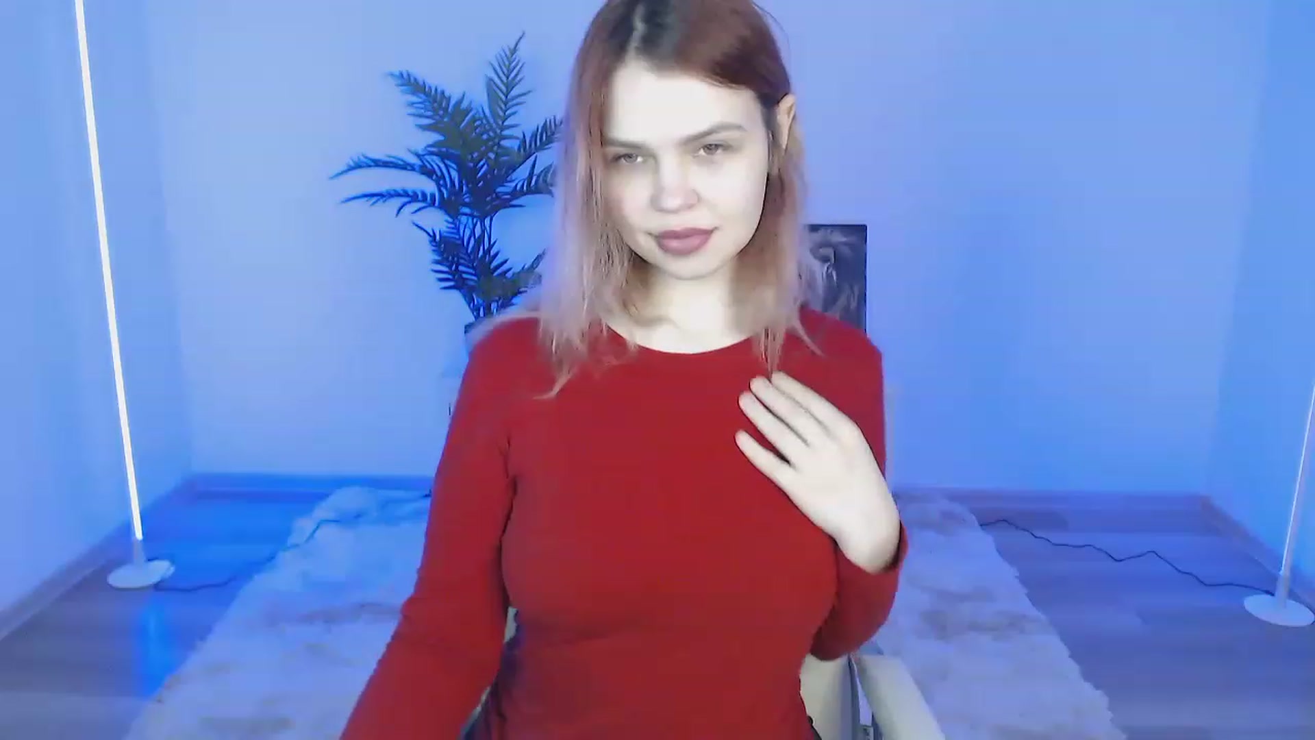 Gallery image thumbnail from NicolyRio's myfreecams stream on, 02/06/2023, 08:30 image 8 of 20