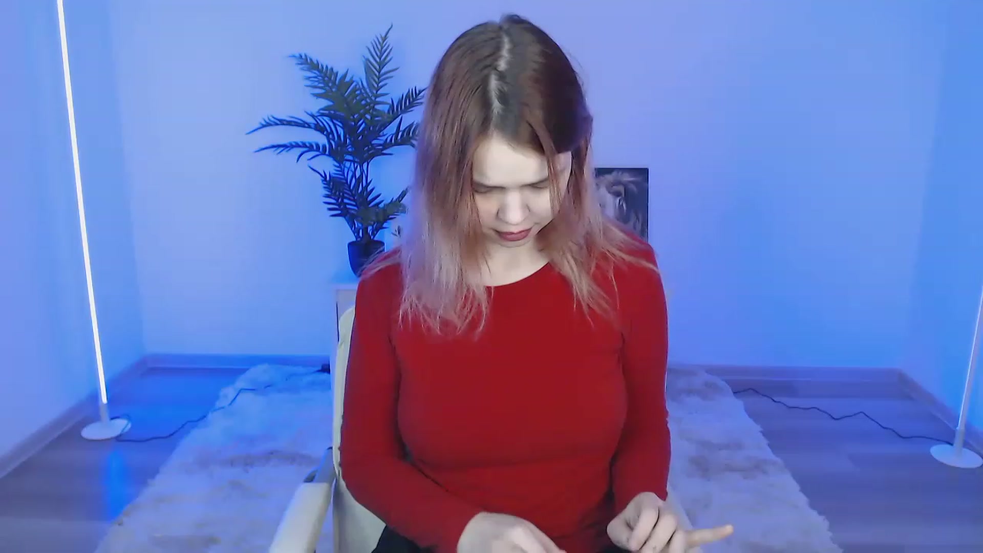 Gallery image thumbnail from NicolyRio's myfreecams stream on, 02/06/2023, 08:30 image 19 of 20