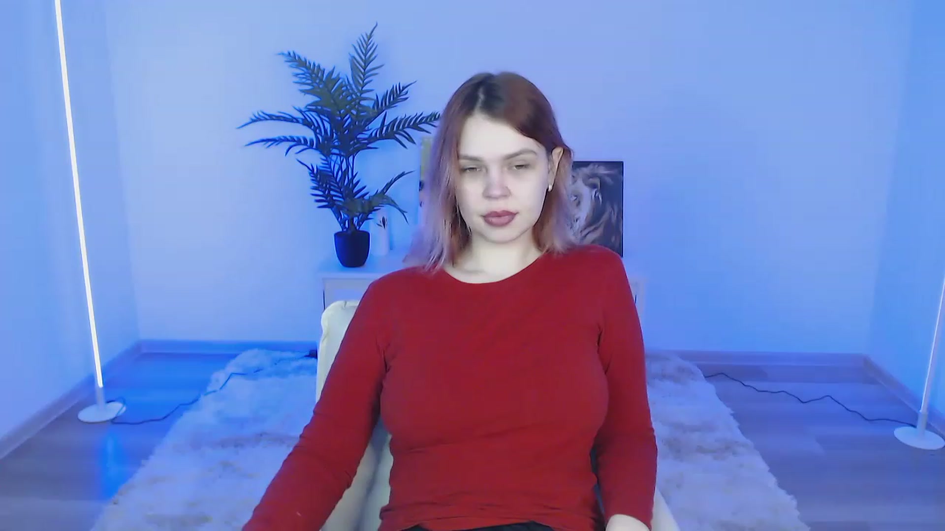 Gallery image thumbnail from NicolyRio's myfreecams stream on, 02/06/2023, 08:30 image 12 of 20