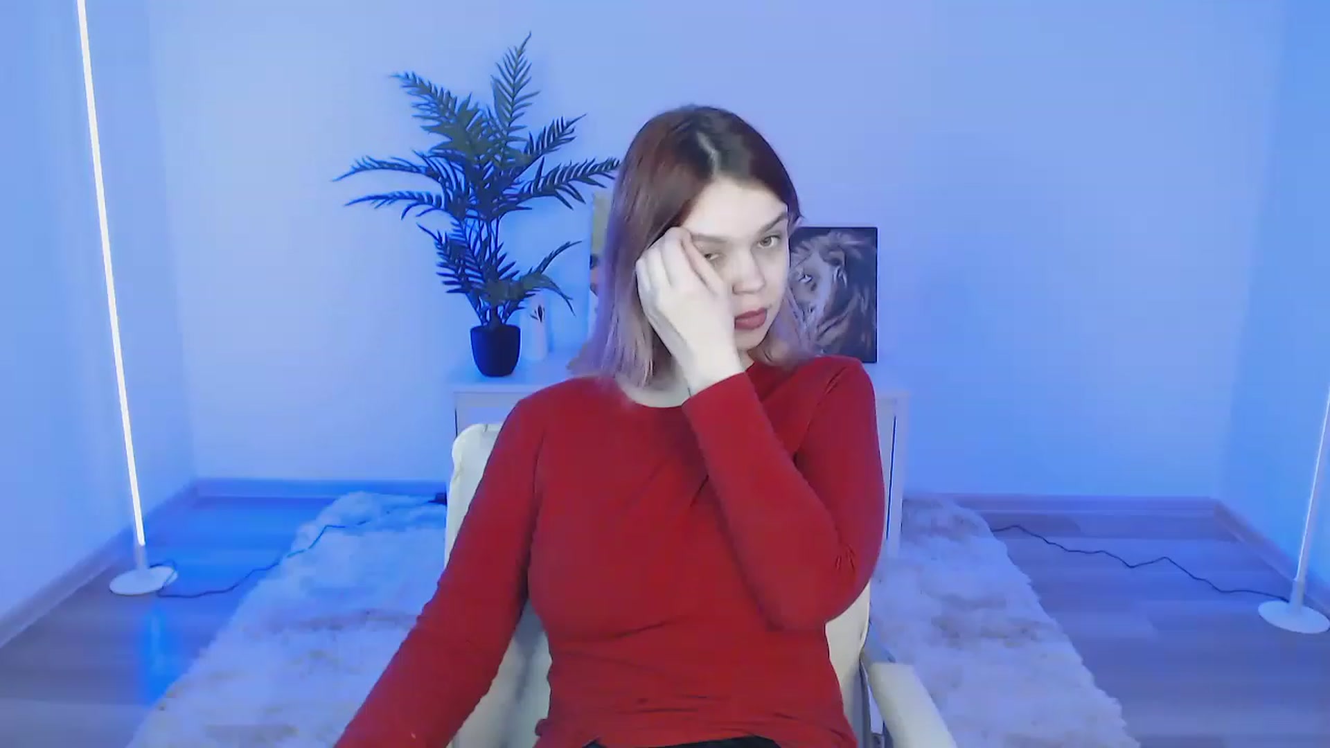 Gallery image thumbnail from NicolyRio's myfreecams stream on, 02/06/2023, 08:30 image 13 of 20