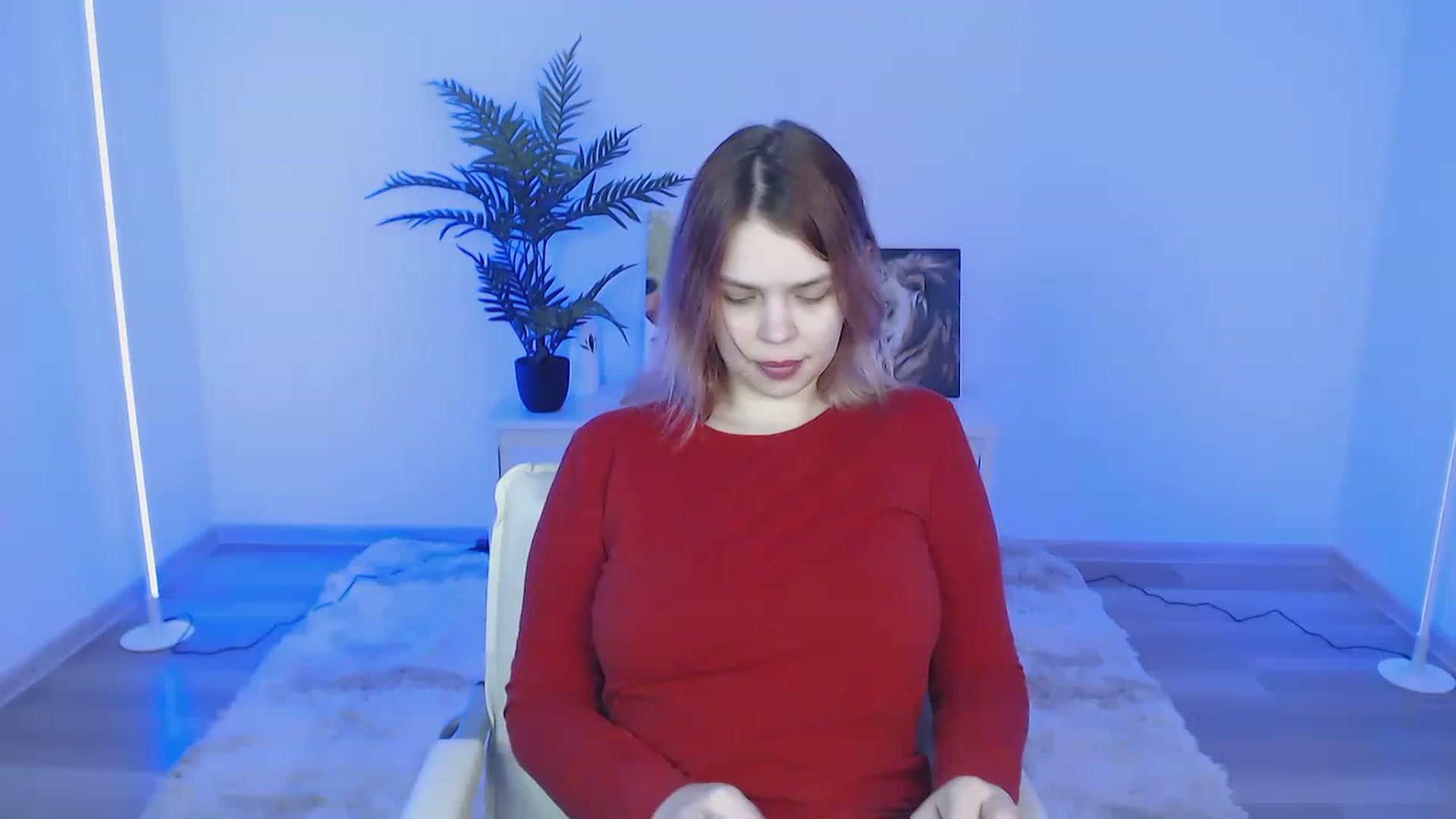 Gallery image thumbnail from NicolyRio's myfreecams stream on, 02/06/2023, 08:30 image 15 of 20