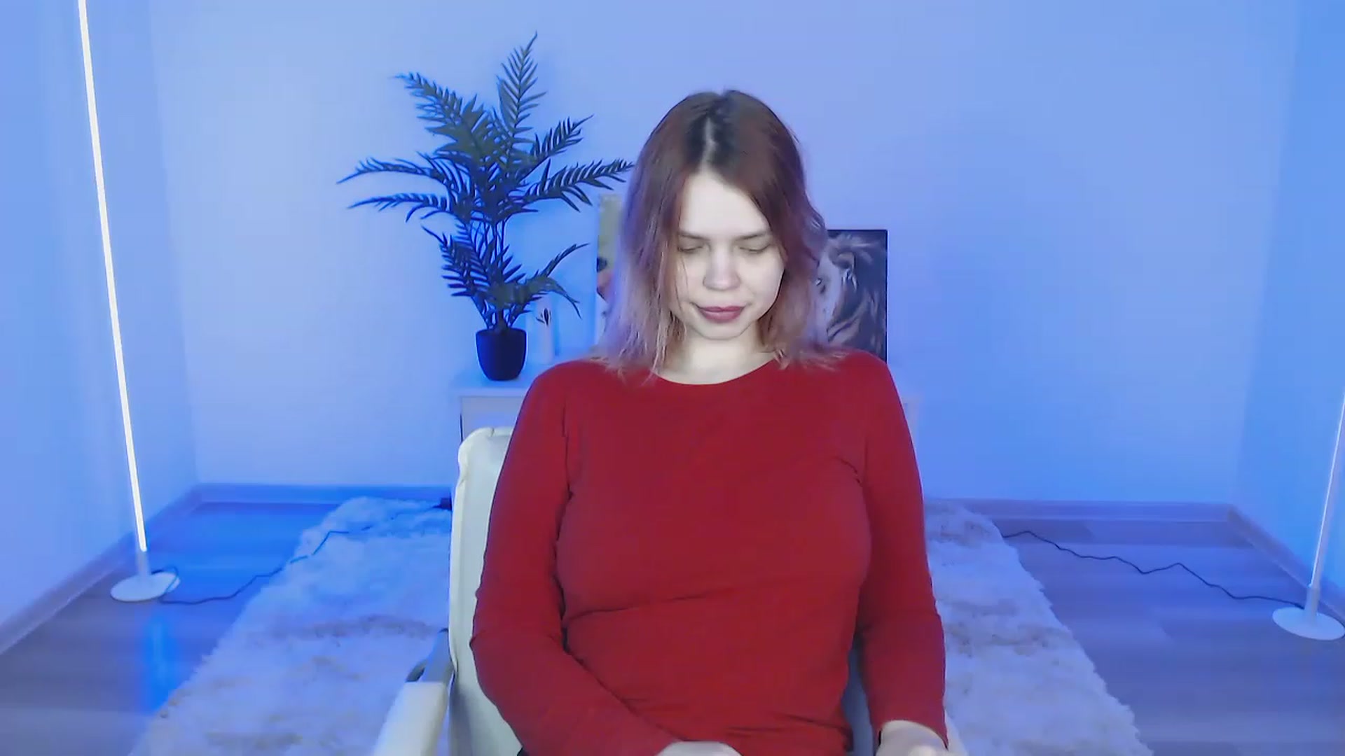 Gallery image thumbnail from NicolyRio's myfreecams stream on, 02/06/2023, 08:30 image 10 of 20