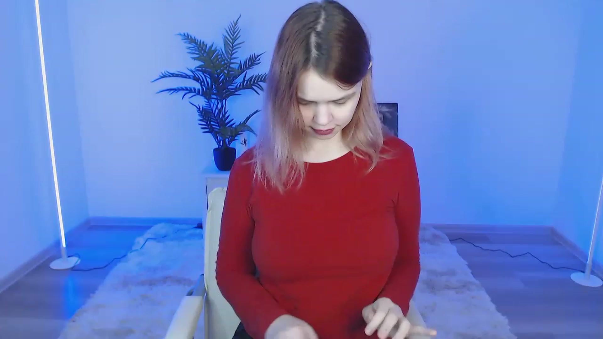 Gallery image thumbnail from NicolyRio's myfreecams stream on, 02/06/2023, 08:30 image 17 of 20