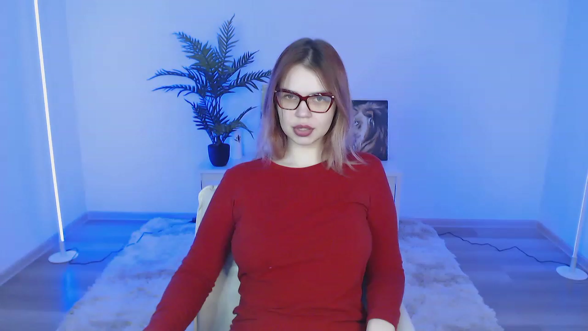 Gallery image thumbnail from NicolyRio's myfreecams stream on, 02/06/2023, 09:46 image 5 of 20