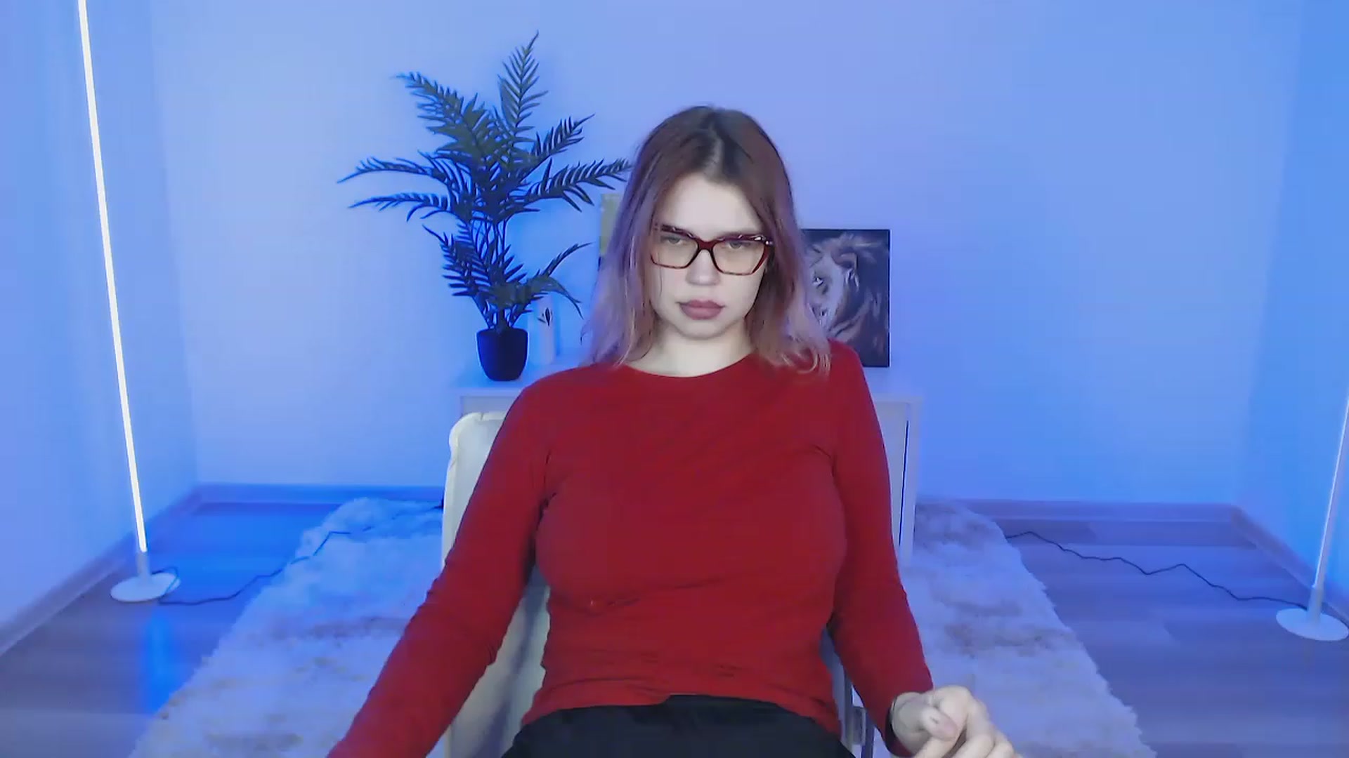 Gallery image thumbnail from NicolyRio's myfreecams stream on, 02/06/2023, 09:46 image 16 of 20
