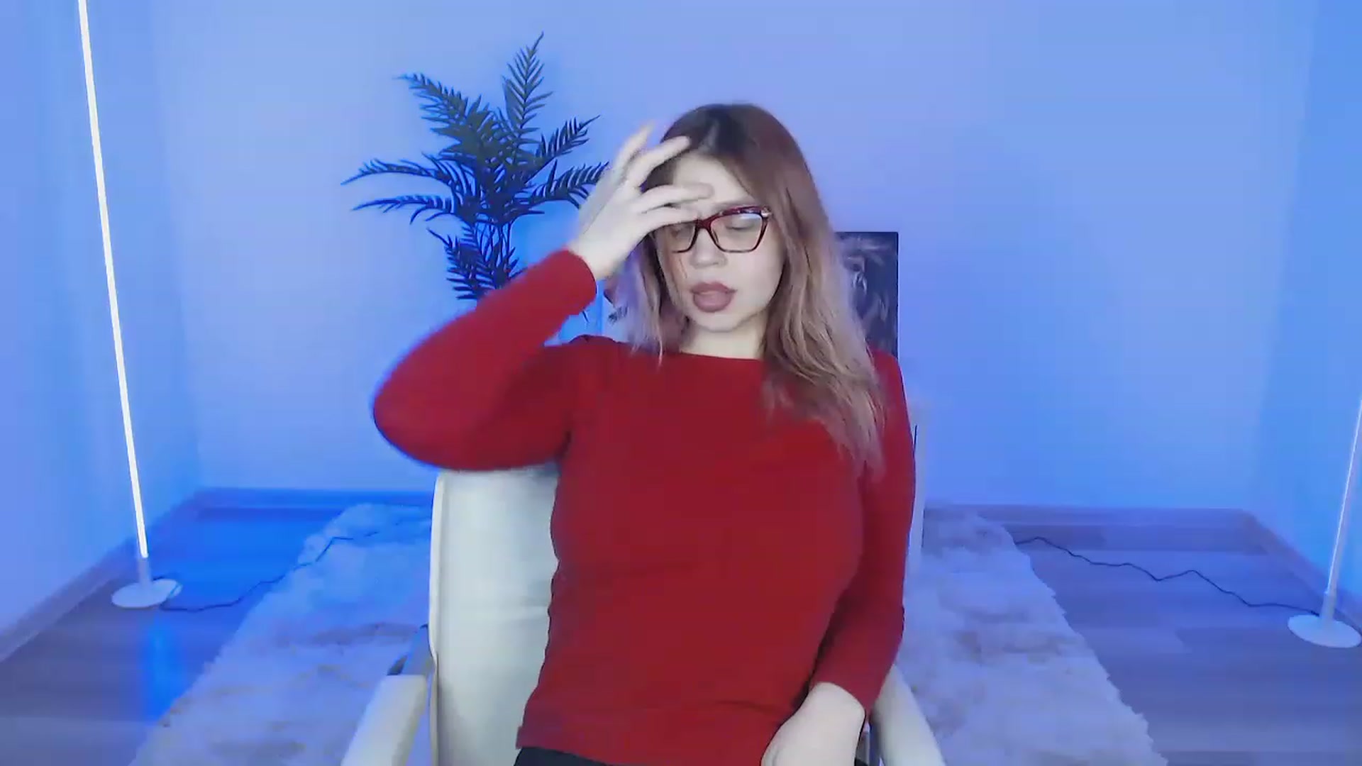 Gallery image thumbnail from NicolyRio's myfreecams stream on, 02/06/2023, 10:48 image 6 of 20