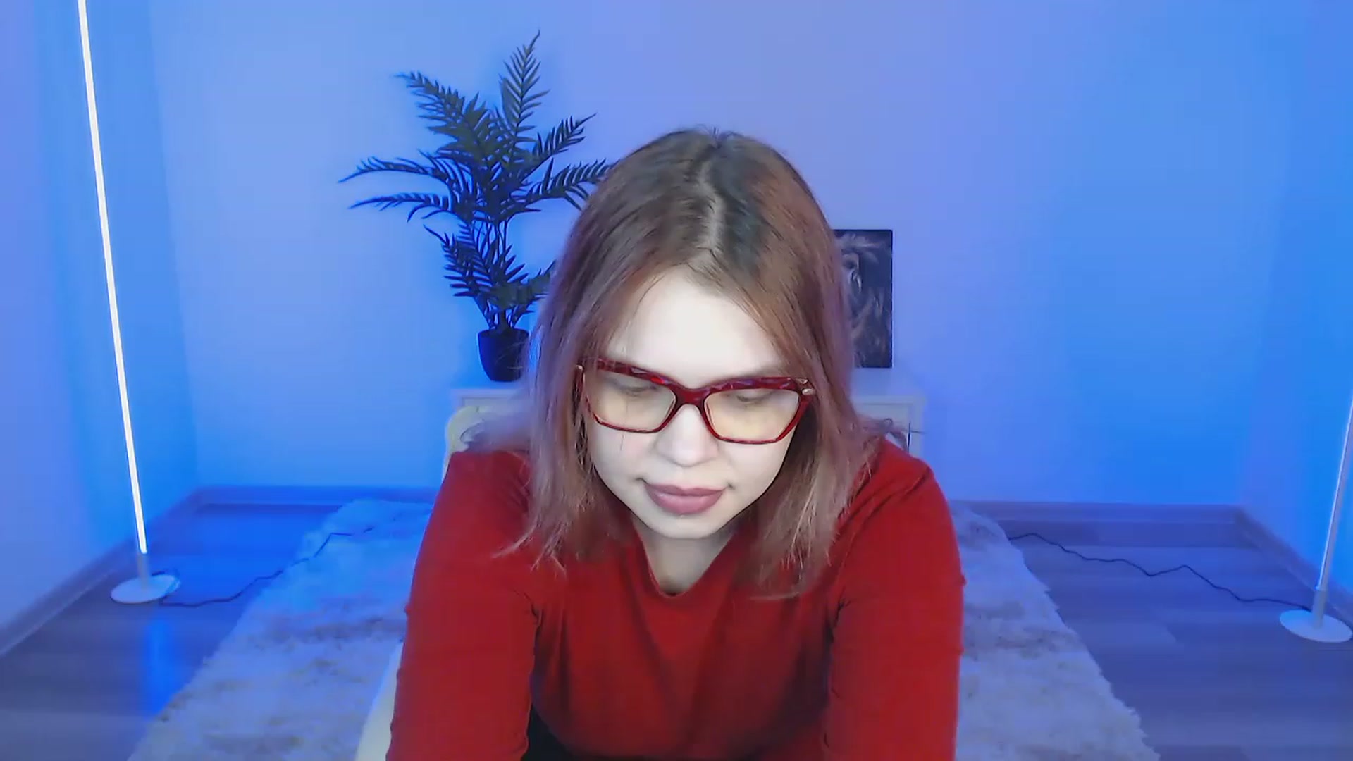 Gallery image thumbnail from NicolyRio's myfreecams stream on, 02/06/2023, 10:48 image 2 of 20