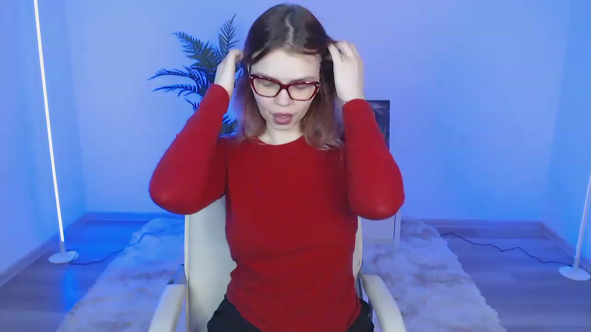 Gallery image thumbnail from NicolyRio's myfreecams stream on, 02/06/2023, 10:48 image 18 of 20