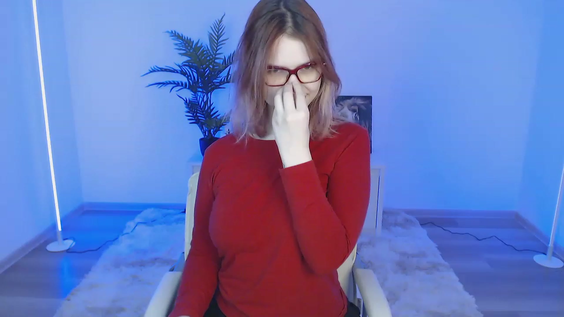 Gallery image thumbnail from NicolyRio's myfreecams stream on, 02/06/2023, 10:48 image 1 of 20