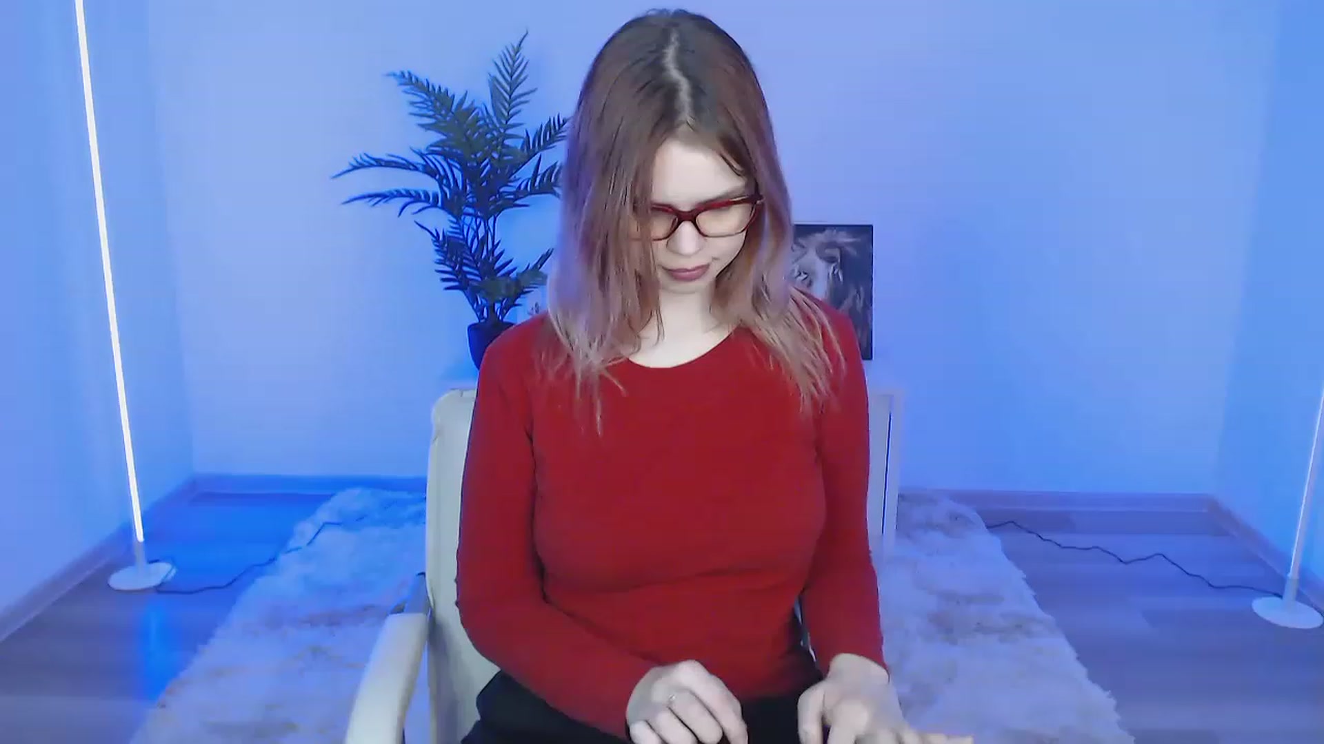 Gallery image thumbnail from NicolyRio's myfreecams stream on, 02/06/2023, 12:07 image 19 of 20