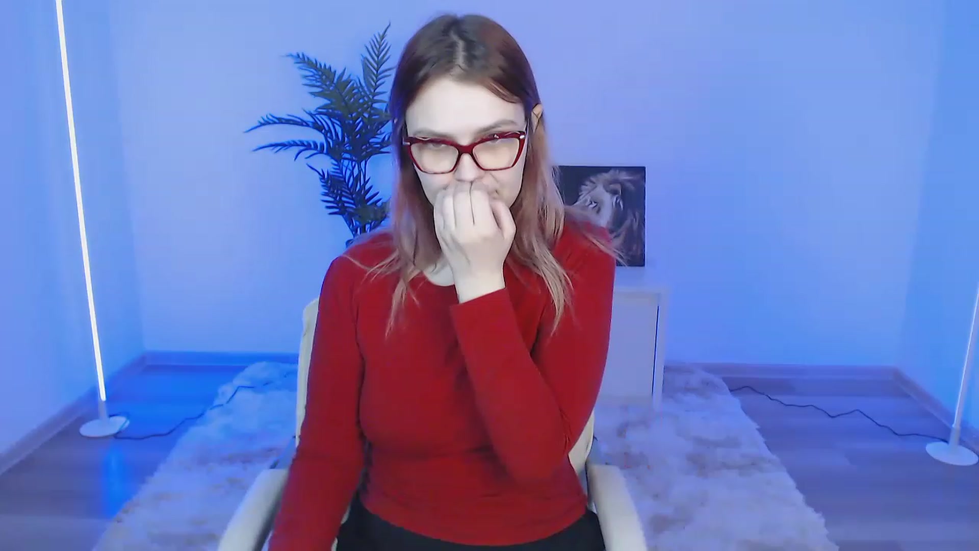 Gallery image thumbnail from NicolyRio's myfreecams stream on, 02/06/2023, 12:07 image 2 of 20