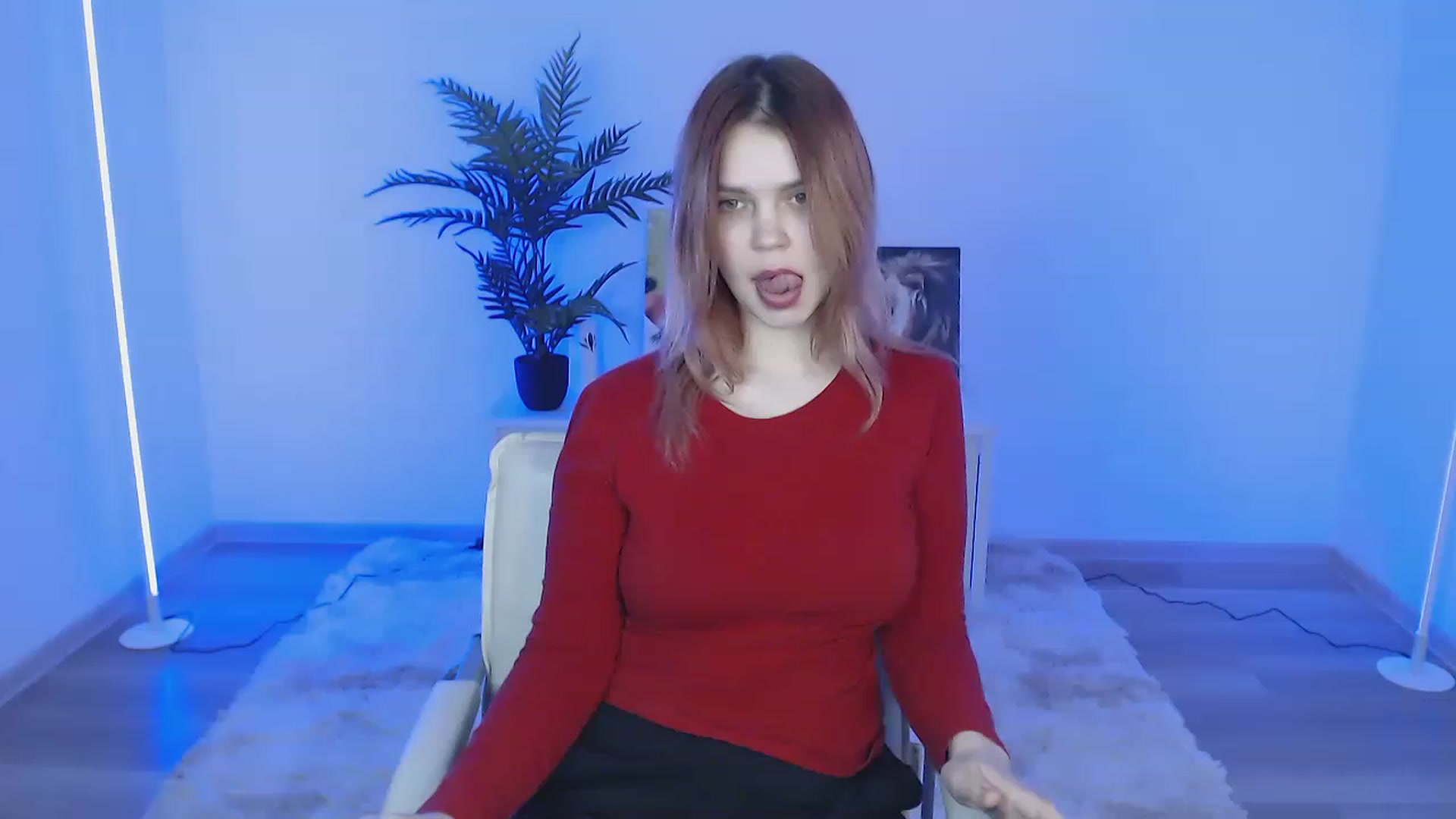 Gallery image thumbnail from NicolyRio's myfreecams stream on, 02/06/2023, 12:07 image 15 of 20
