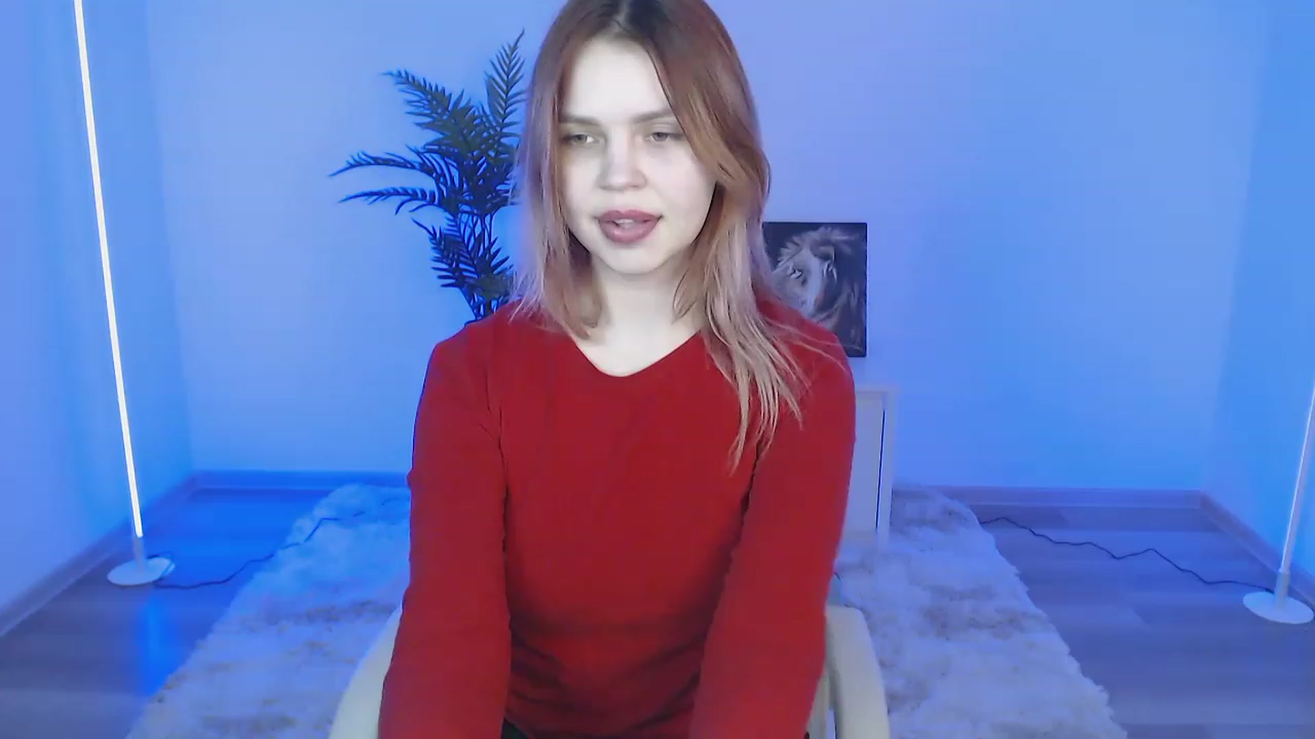 Gallery image thumbnail from NicolyRio's myfreecams stream on, 02/06/2023, 13:47 image 2 of 20