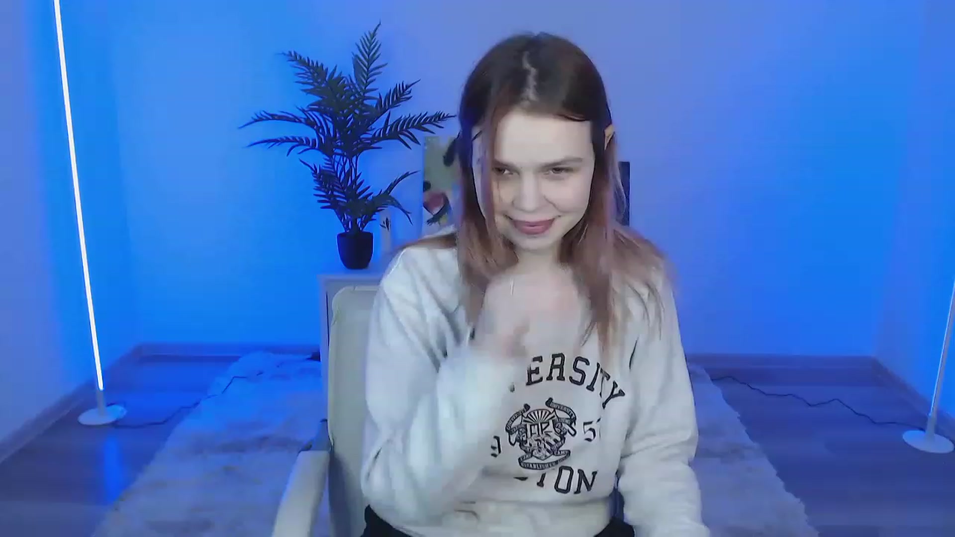 Gallery image thumbnail from NicolyRio's myfreecams stream on, 02/06/2023, 13:47 image 20 of 20