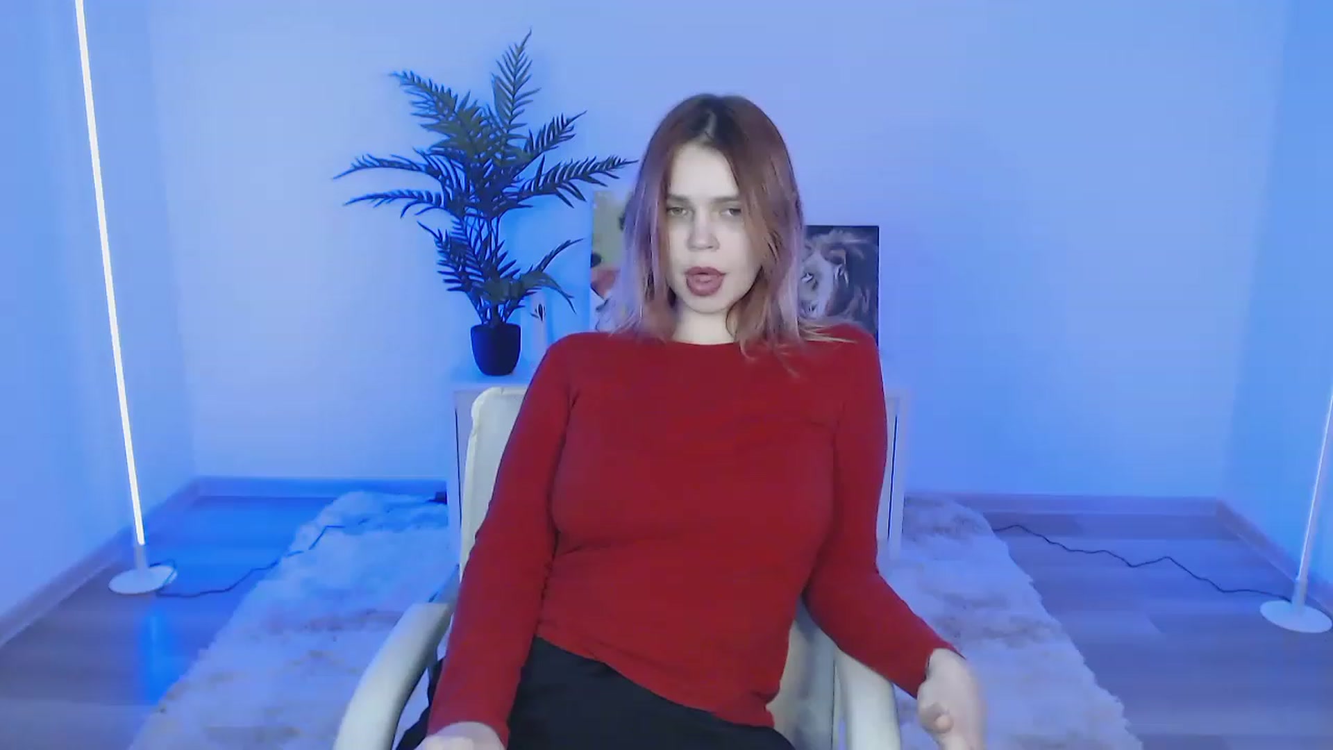 Gallery image thumbnail from NicolyRio's myfreecams stream on, 02/06/2023, 13:47 image 1 of 20