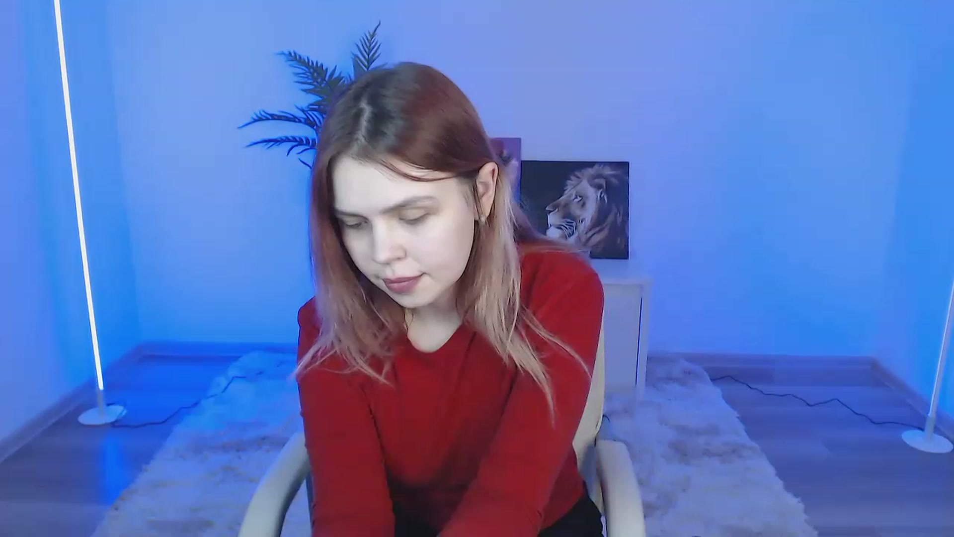 Gallery image thumbnail from NicolyRio's myfreecams stream on, 02/06/2023, 13:47 image 4 of 20