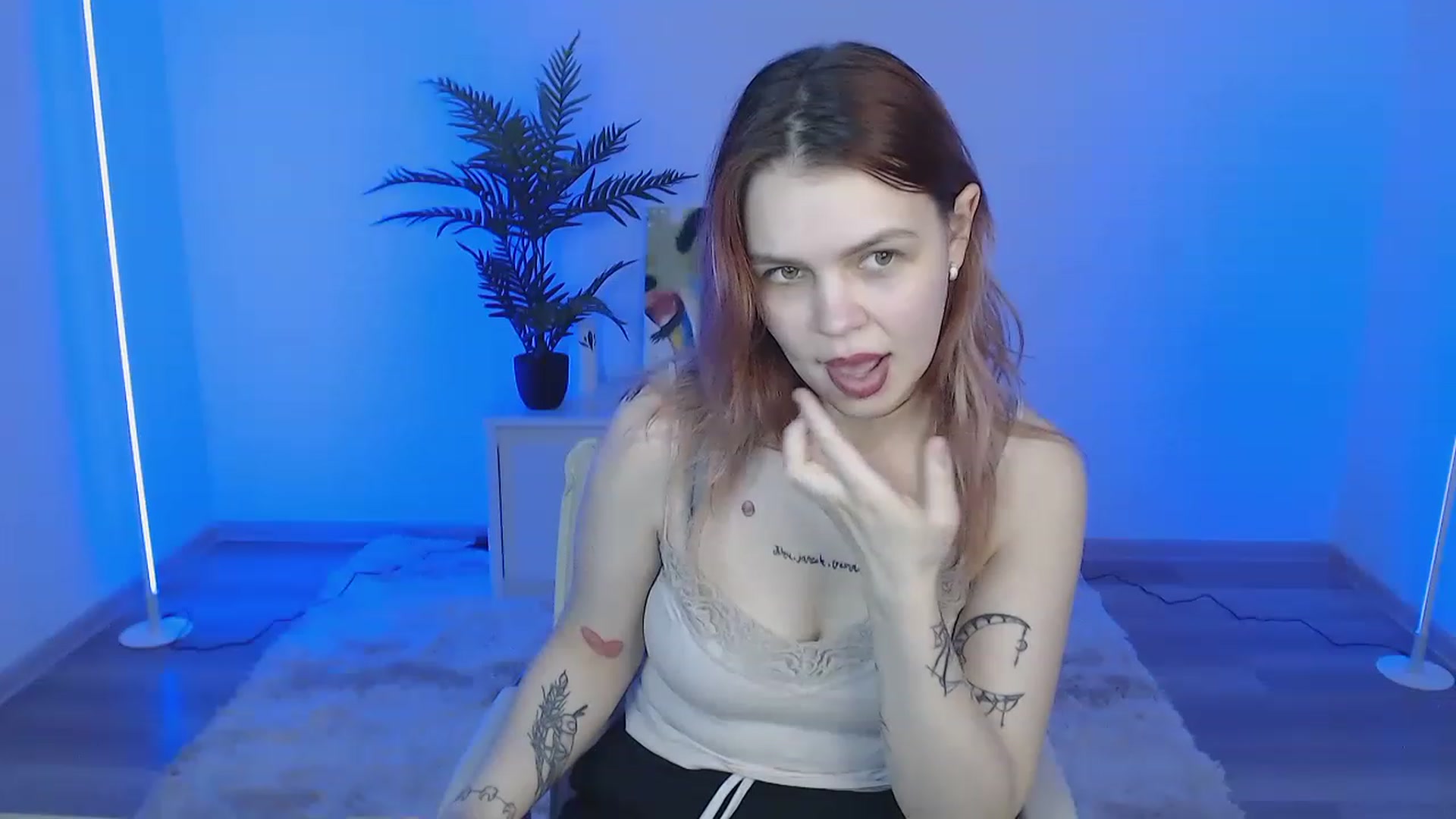 Gallery image thumbnail from NicolyRio's myfreecams stream on, 02/07/2023, 09:45 image 20 of 20