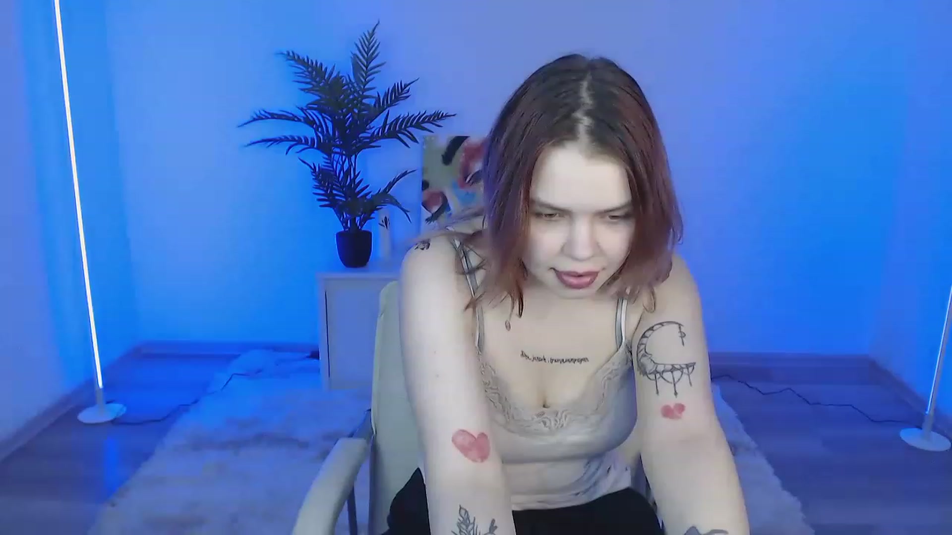 Gallery image thumbnail from NicolyRio's myfreecams stream on, 02/07/2023, 09:45 image 13 of 20