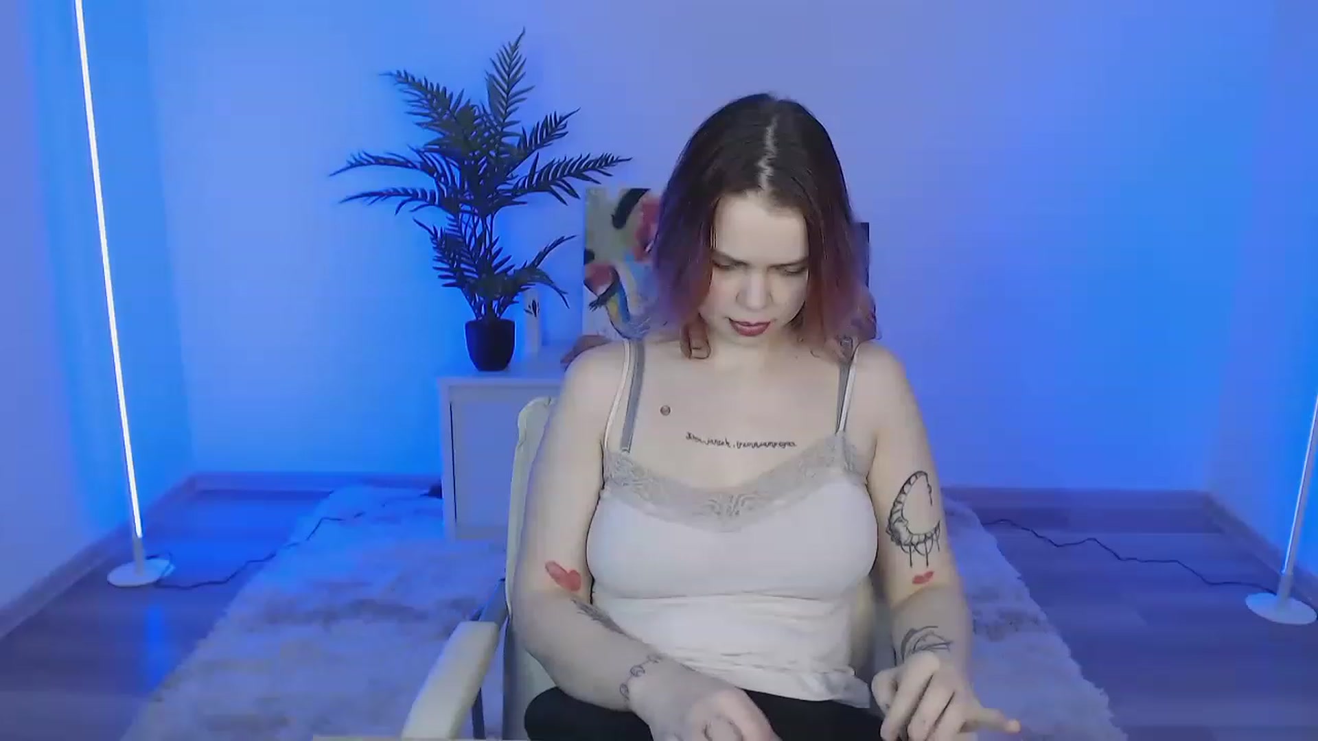 Gallery image thumbnail from NicolyRio's myfreecams stream on, 02/07/2023, 09:45 image 19 of 20