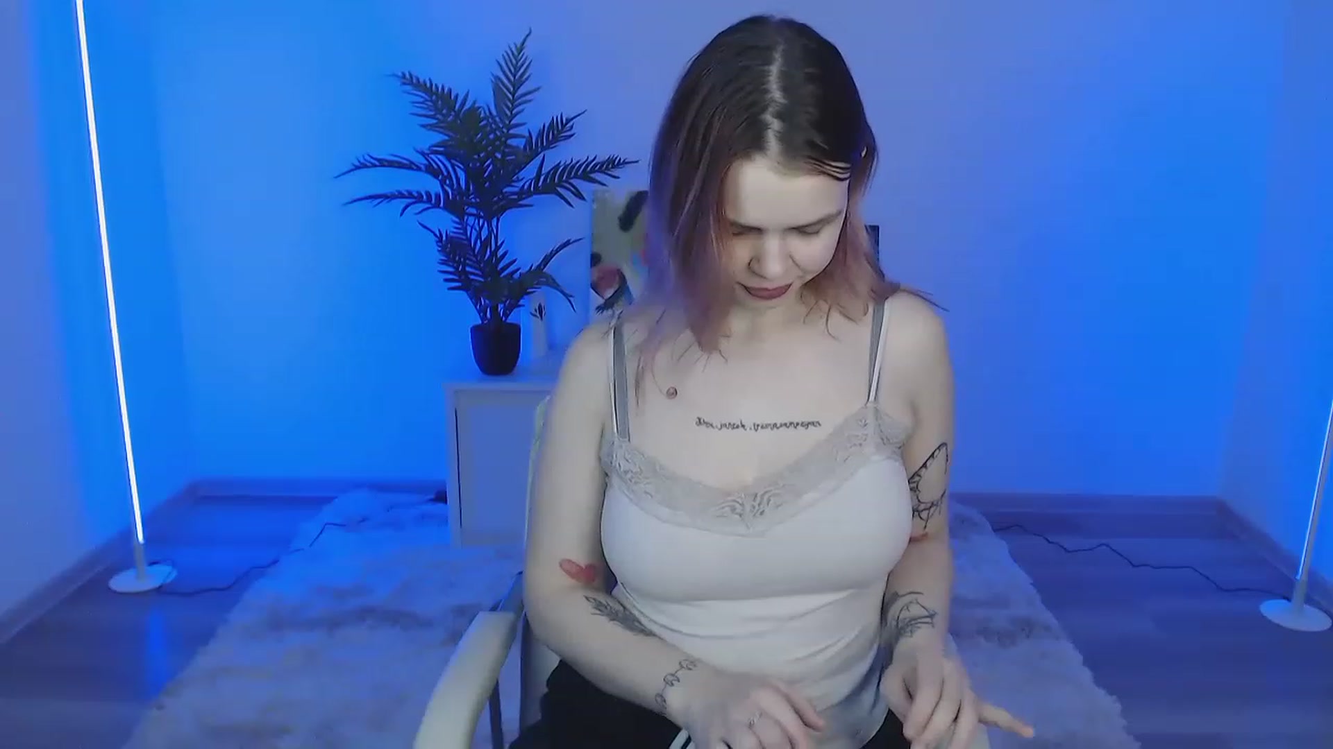 Gallery image thumbnail from NicolyRio's myfreecams stream on, 02/07/2023, 09:45 image 14 of 20