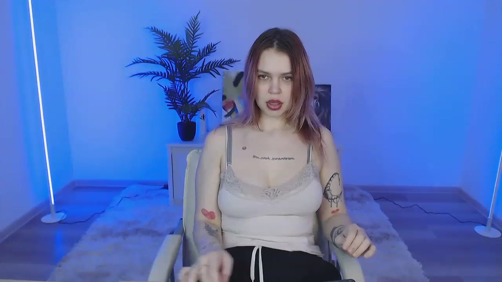 Gallery image thumbnail from NicolyRio's myfreecams stream on, 02/07/2023, 10:40 image 4 of 20
