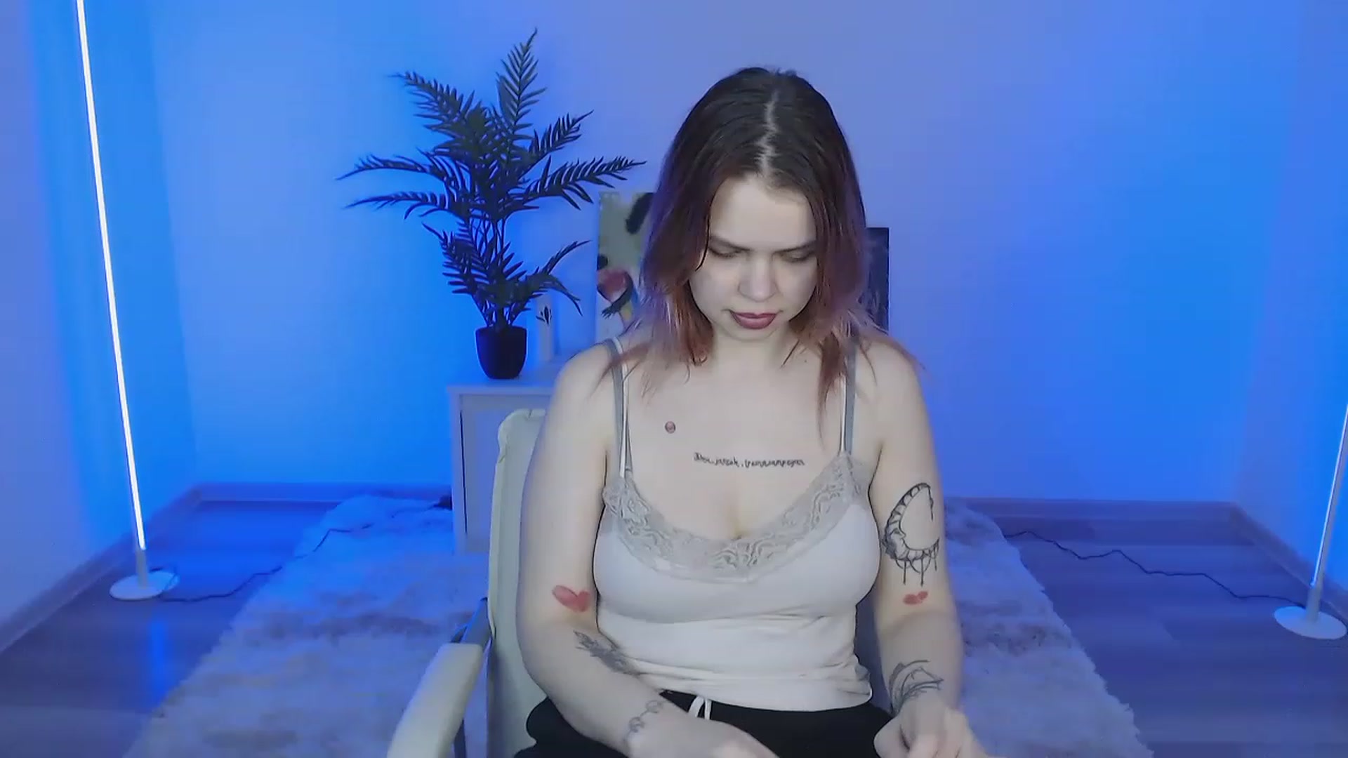 Gallery image thumbnail from NicolyRio's myfreecams stream on, 02/07/2023, 11:39 image 4 of 20
