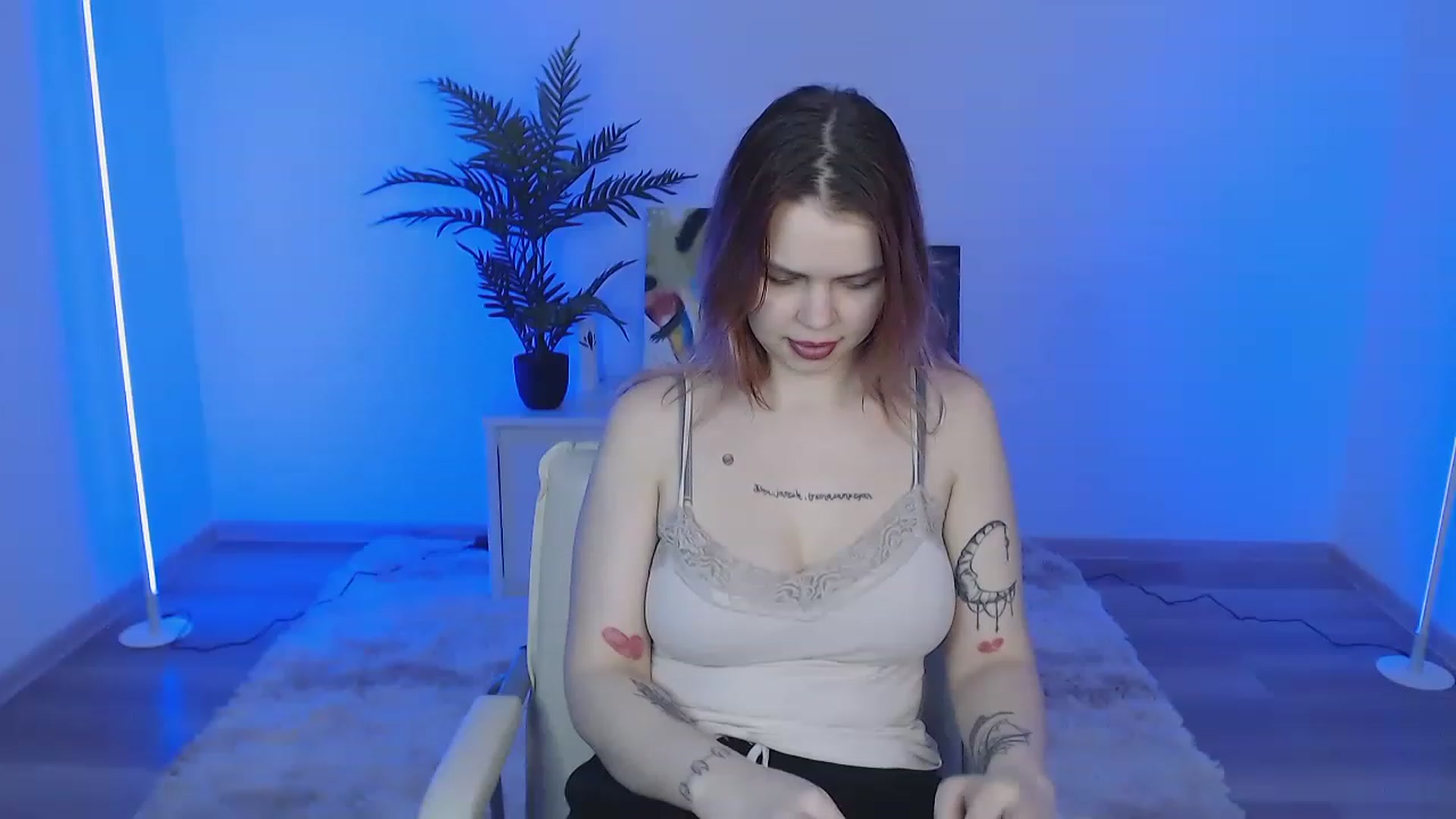 Gallery image thumbnail from NicolyRio's myfreecams stream on, 02/07/2023, 11:39 image 5 of 20
