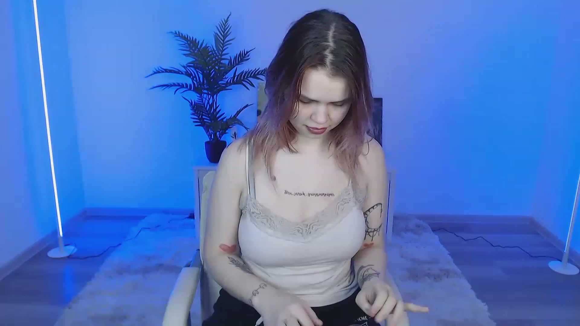 Gallery image thumbnail from NicolyRio's myfreecams stream on, 02/07/2023, 11:56 image 6 of 20