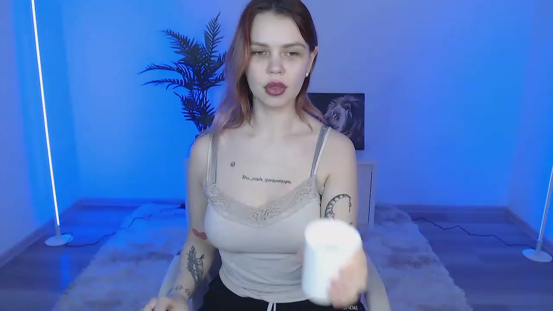 Gallery image thumbnail from NicolyRio's myfreecams stream on, 02/07/2023, 11:56 image 1 of 20